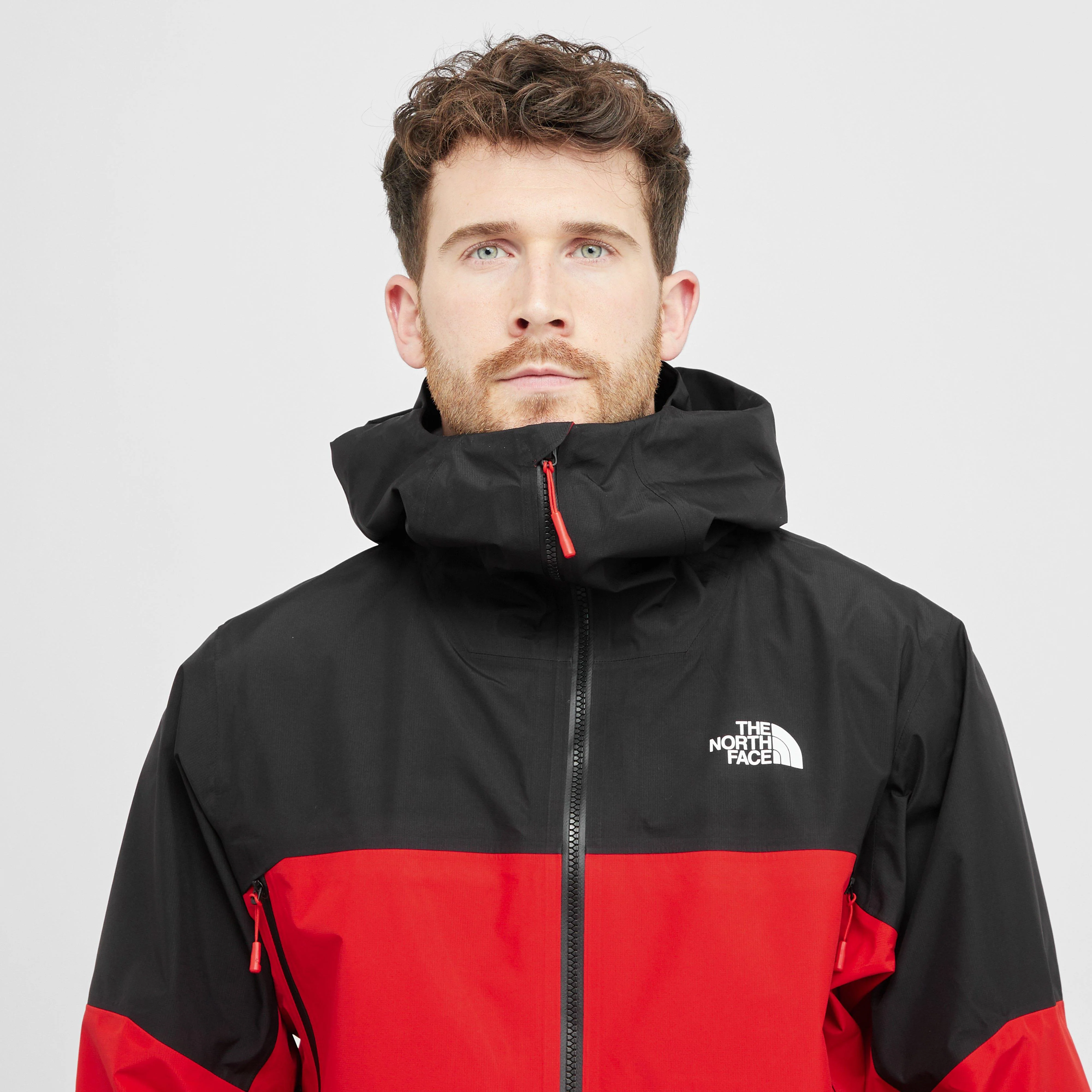 Men’s Jazzi GORE-TEX® Jacket - Image 5