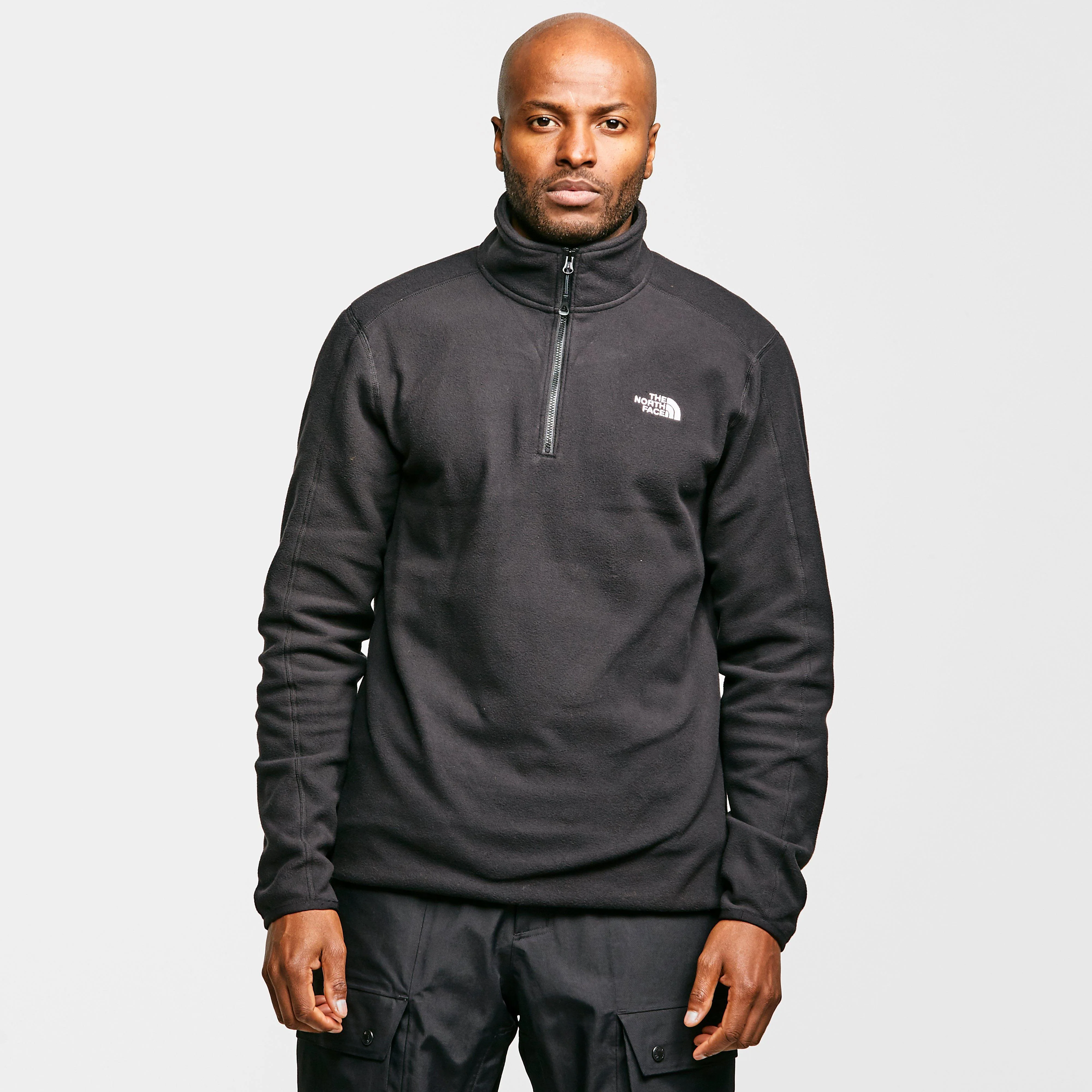 Men’s Resolve Fleece - Image 2