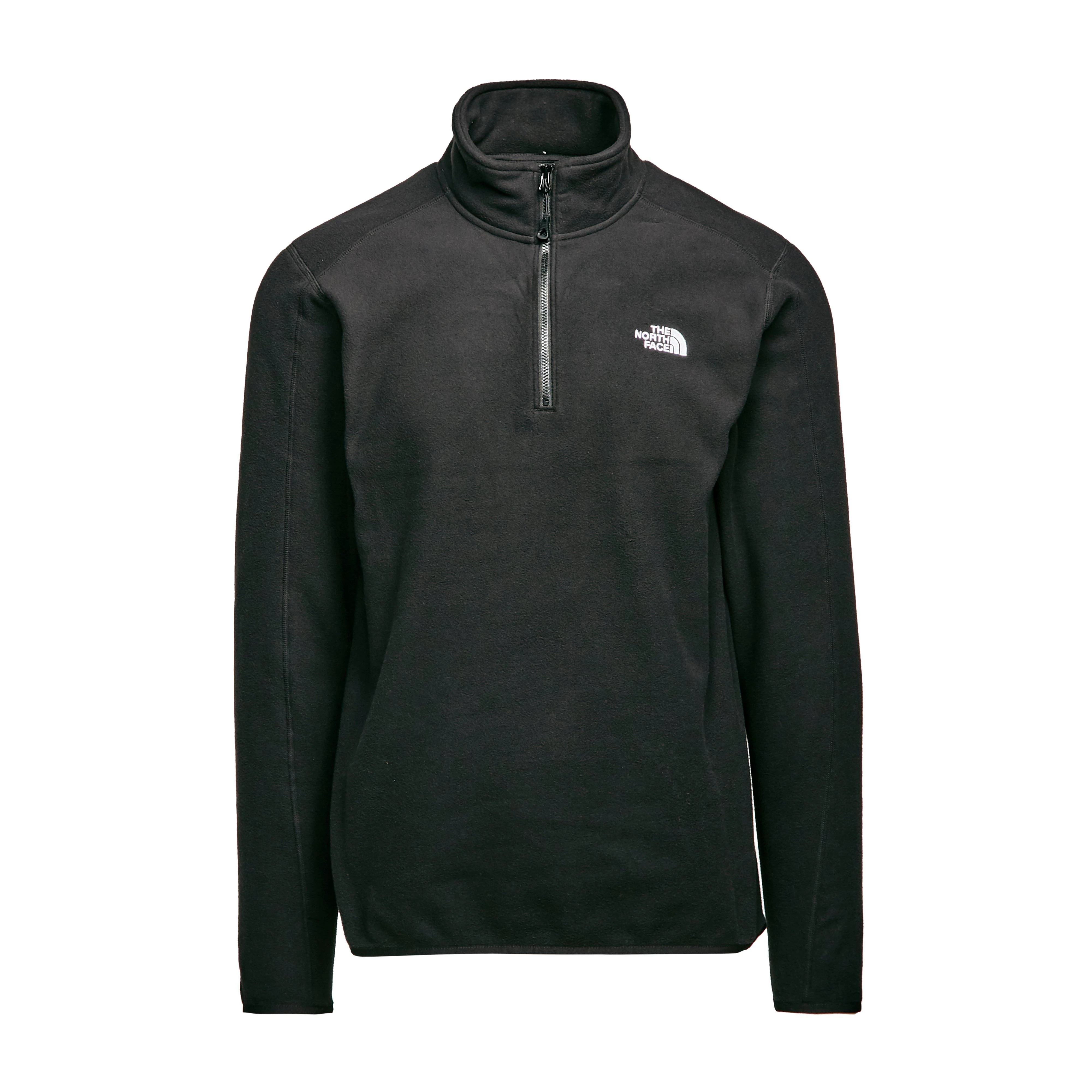 Men’s Resolve Fleece - Image 6