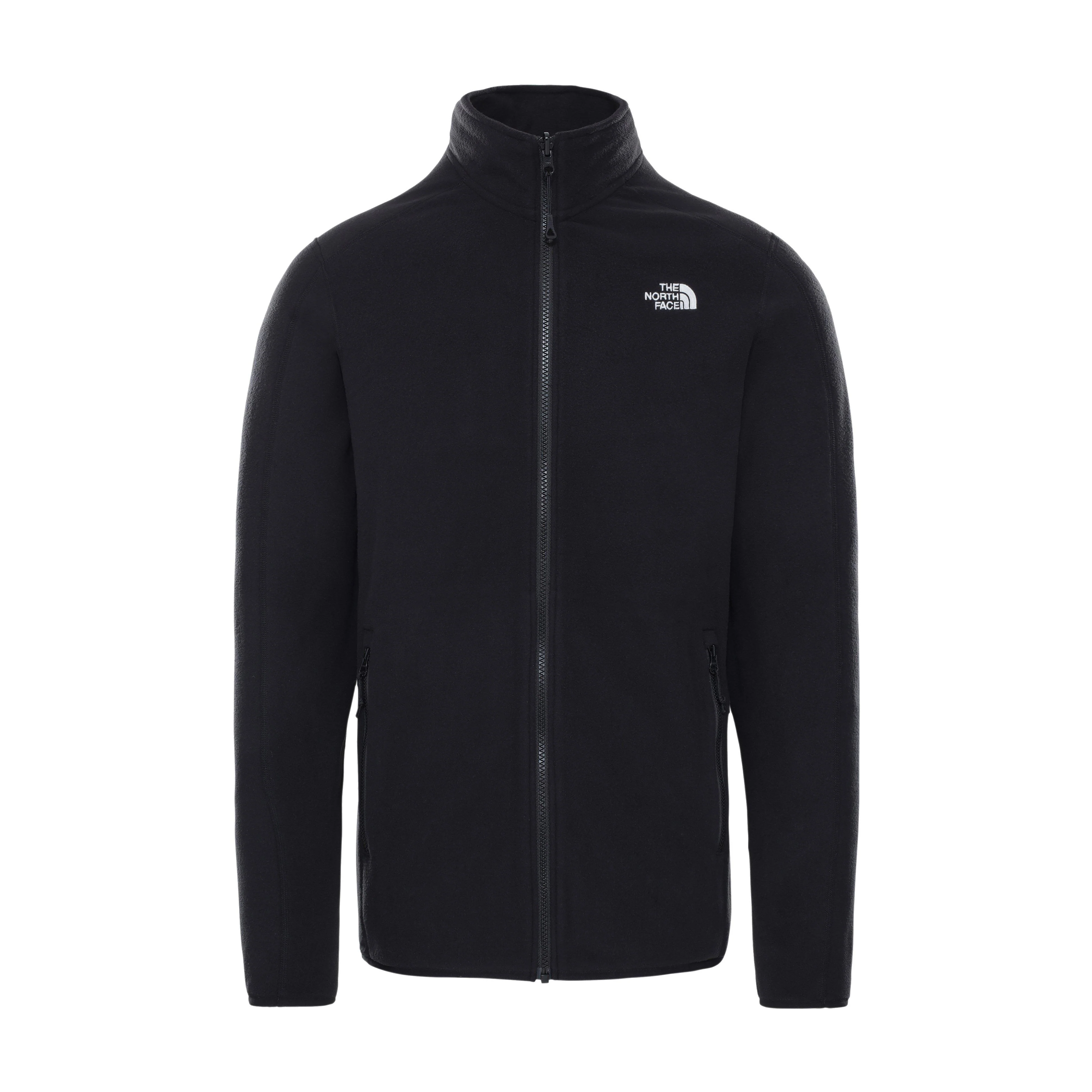Men's Resolve Full-zip Fleece