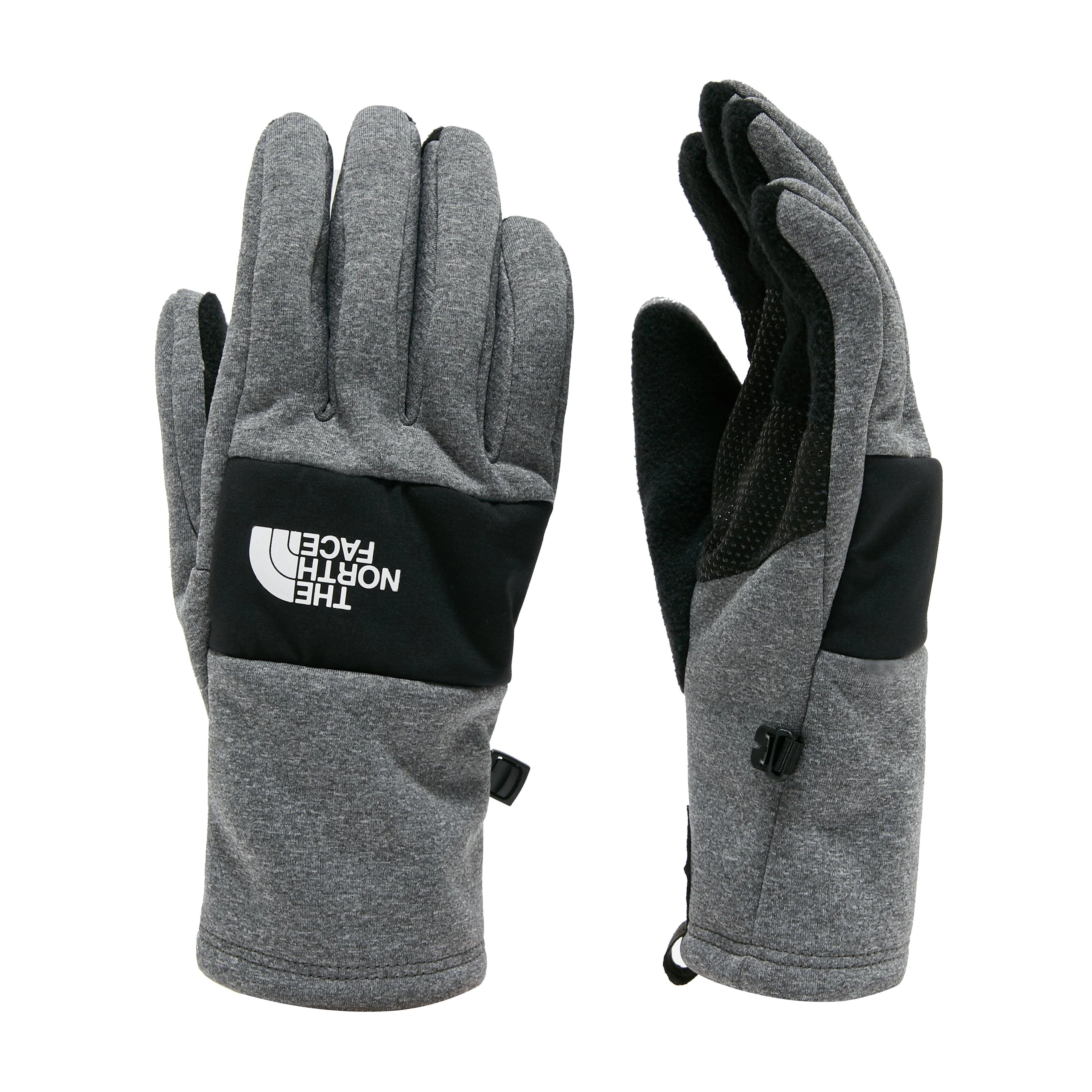 Men's Sierra ETIP Gloves - Image 4