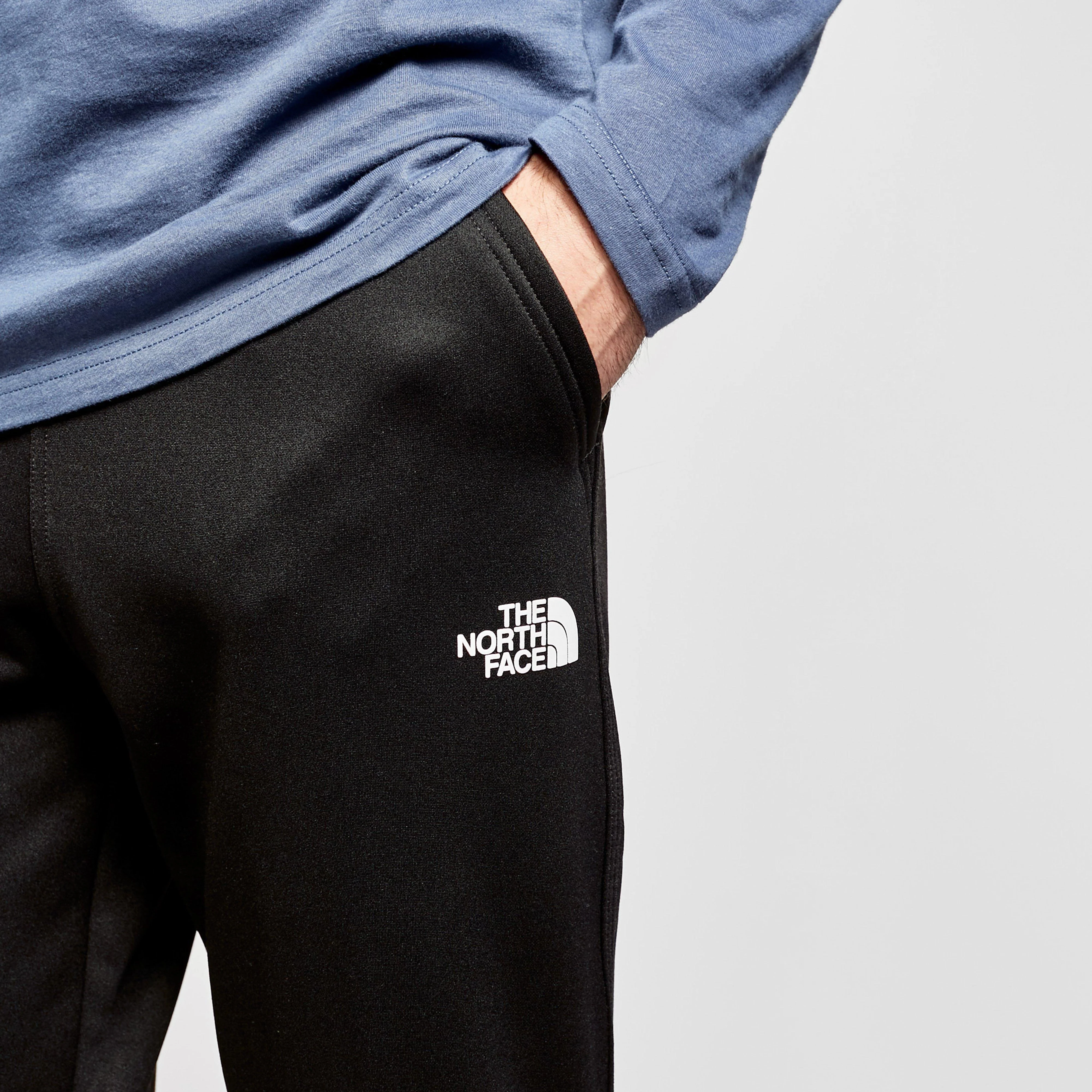Men's Surgent Pants - Image 4