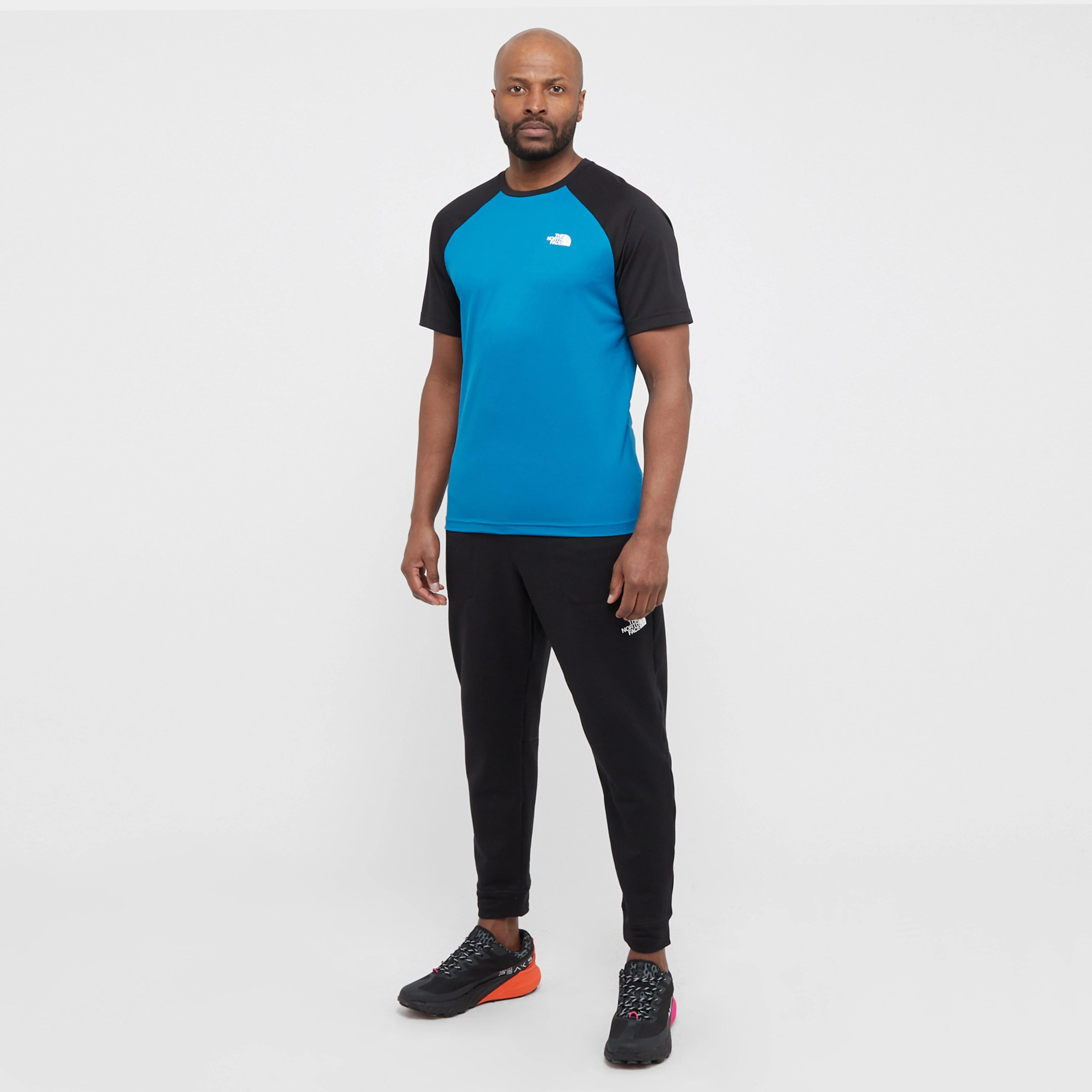 Men's Tanken Raglan T-Shirt - Image 3