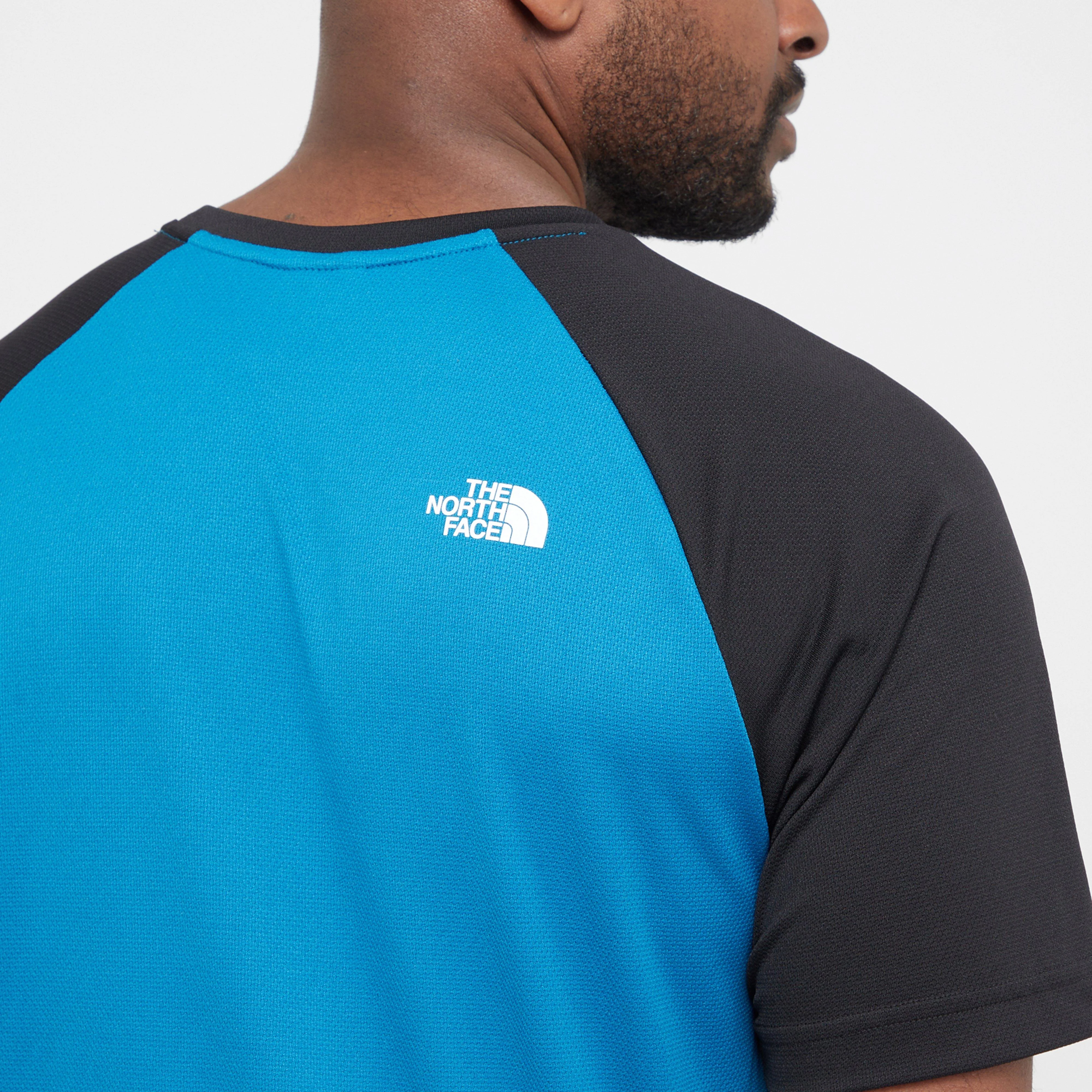 Men's Tanken Raglan T-Shirt - Image 5