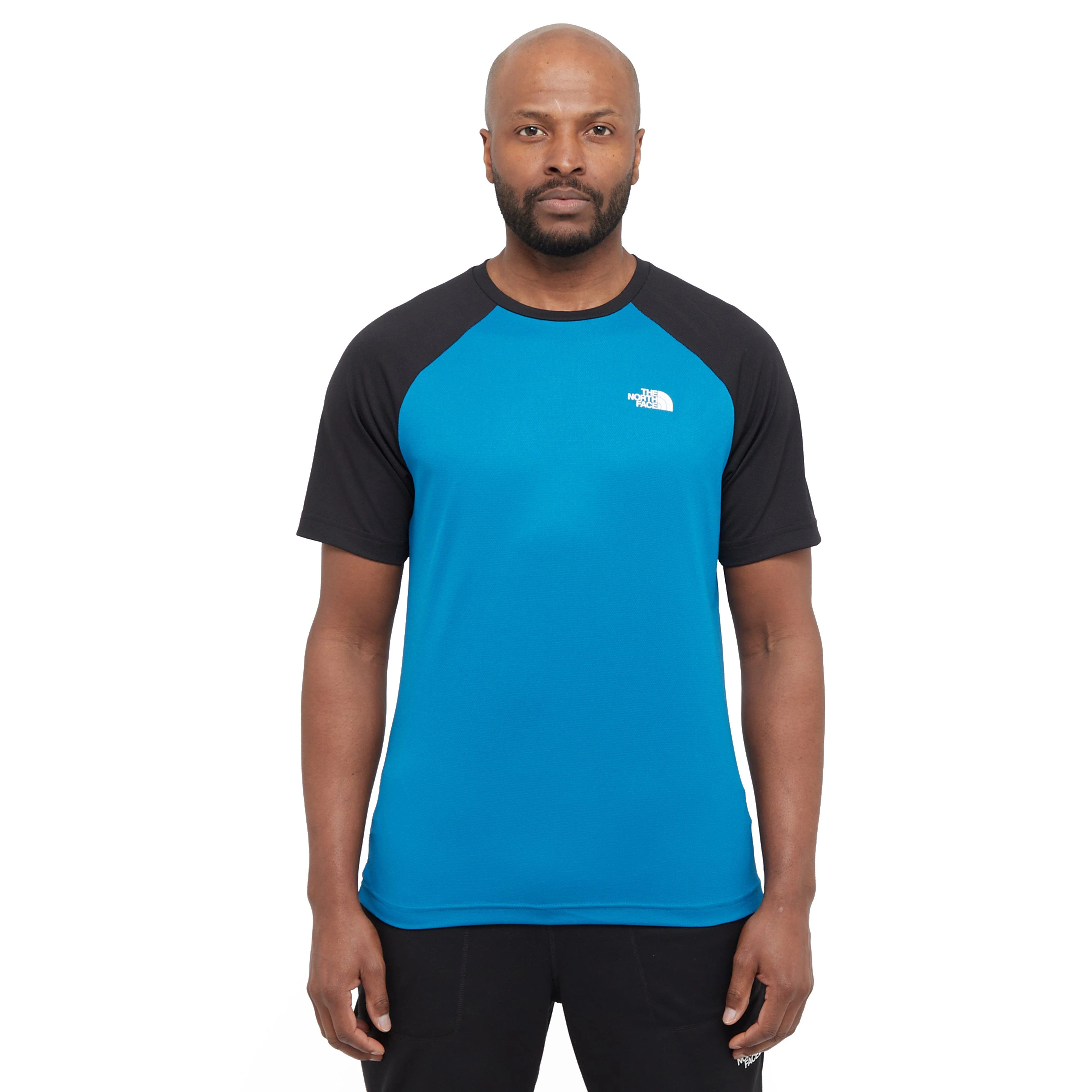 Men's Tanken Raglan T-Shirt - Image 7