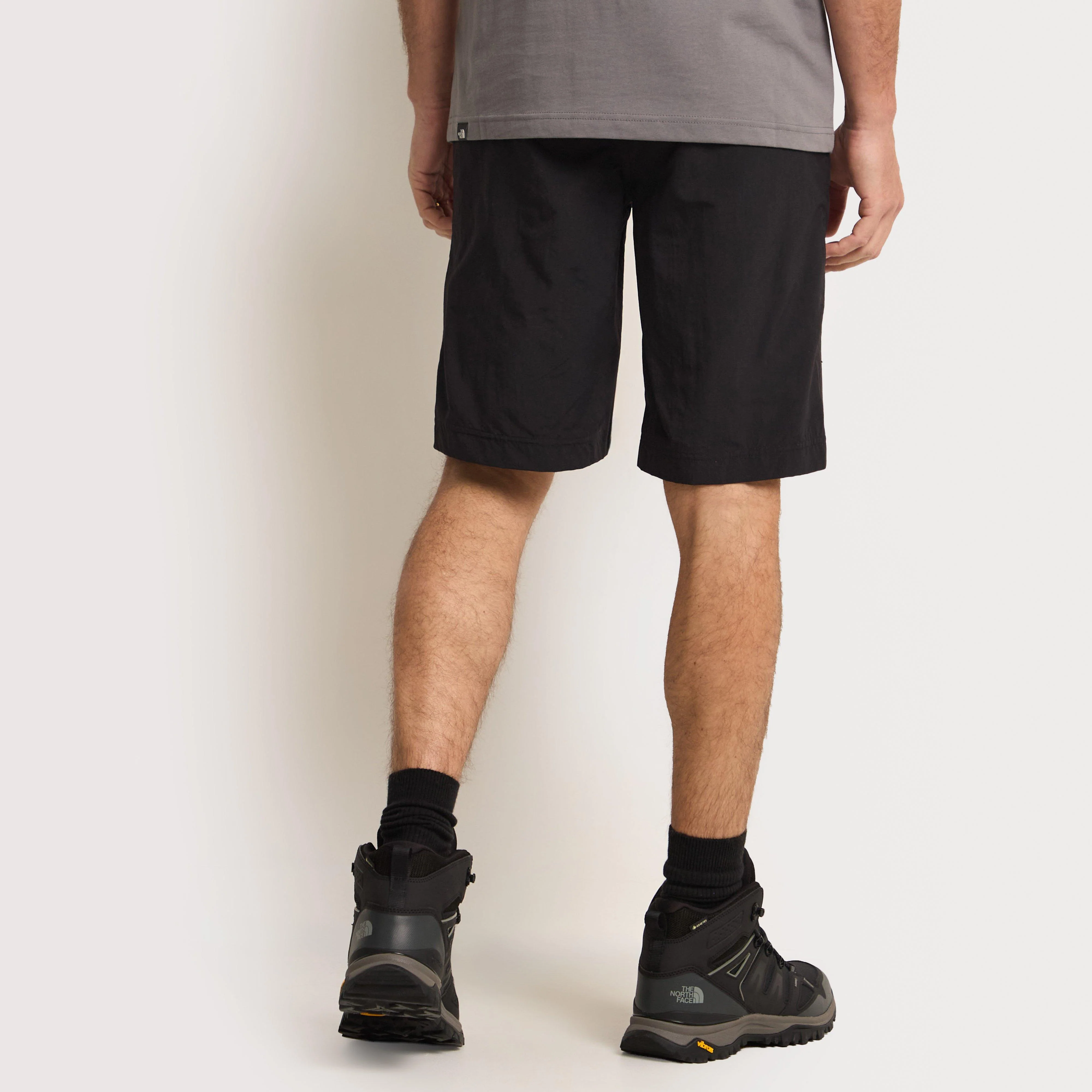 Mens Tanken Walking Shorts - Image 4