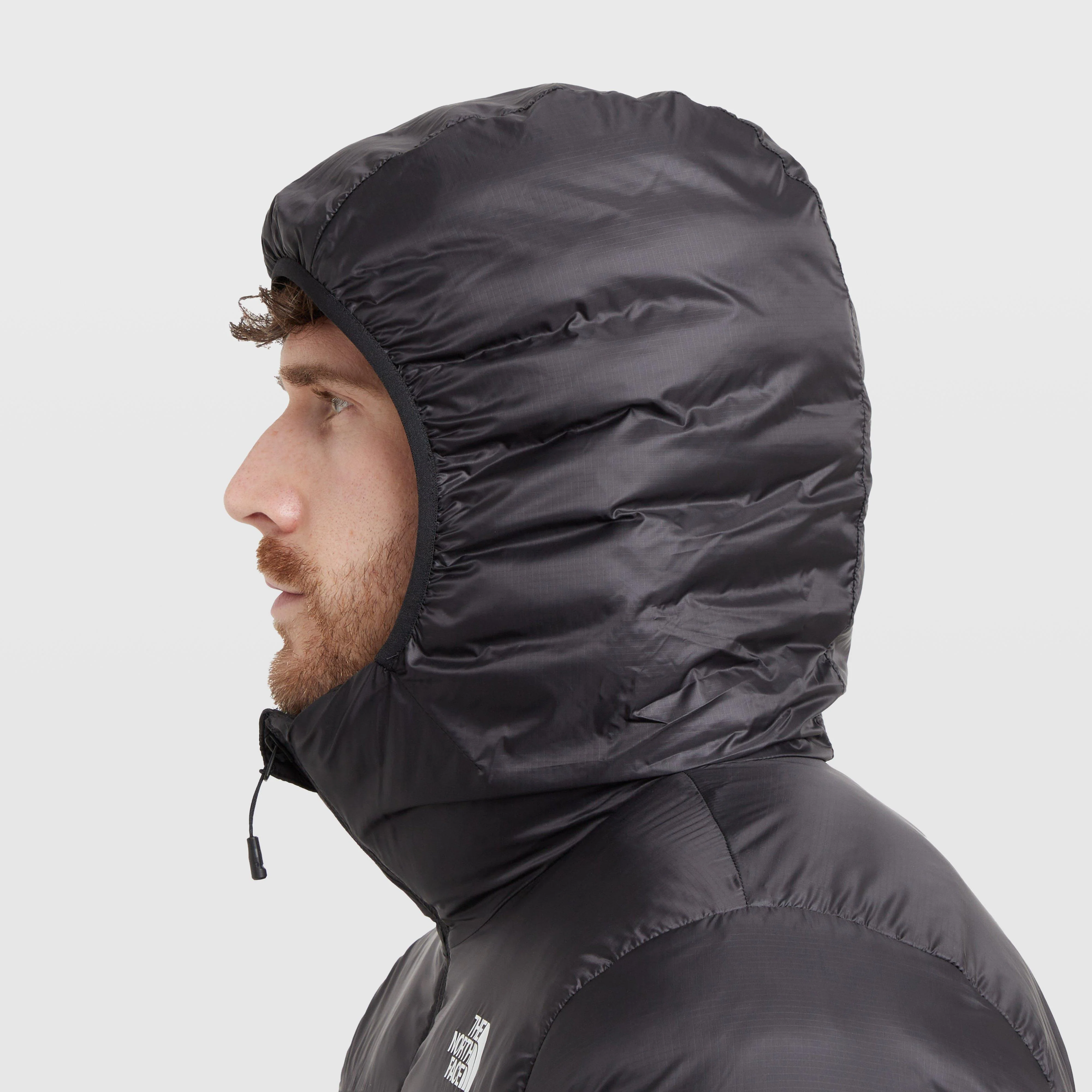 Men’s Terra Peak Hooded Jacket - Image 10