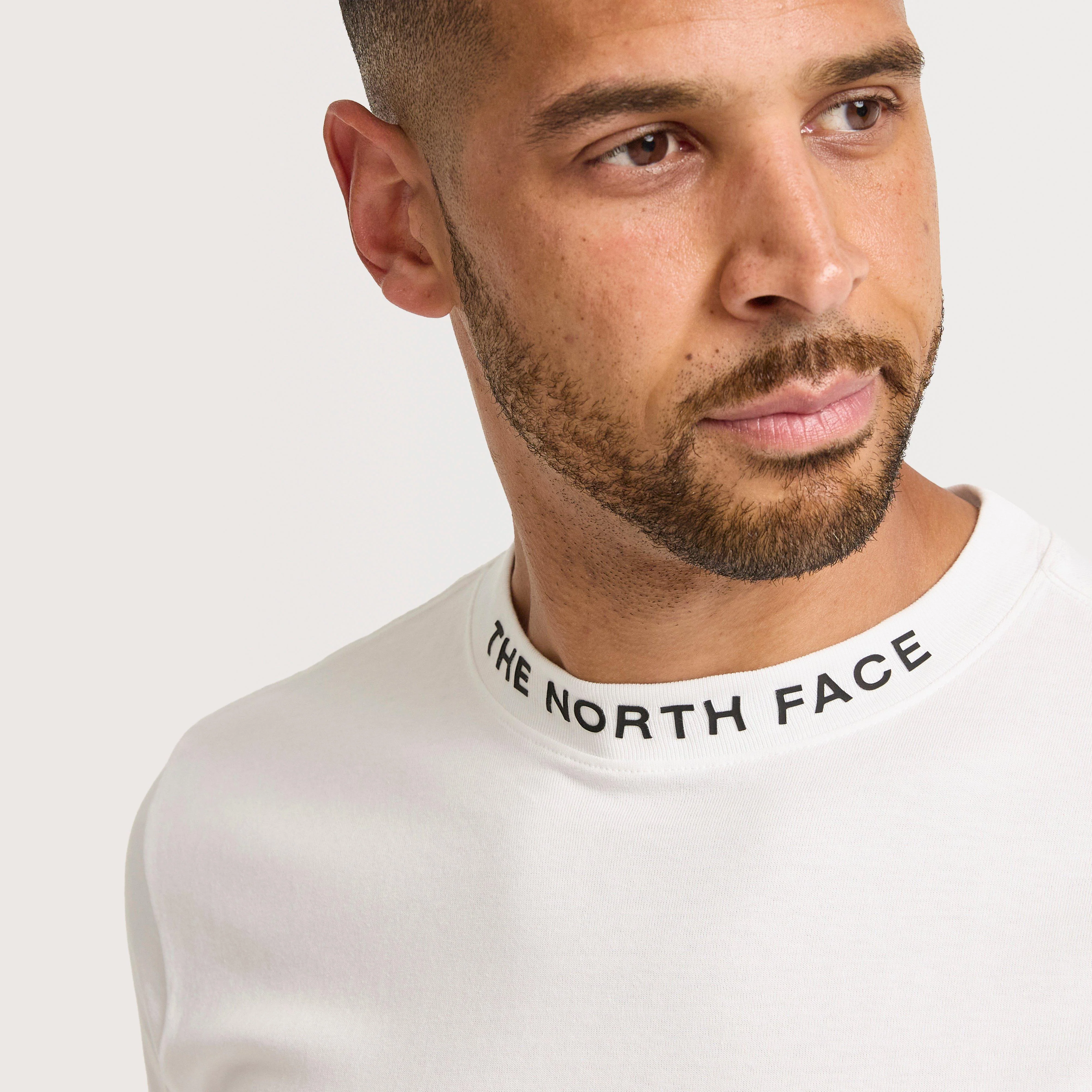 Men’s Zumu Relaxed T Shirt - Image 3