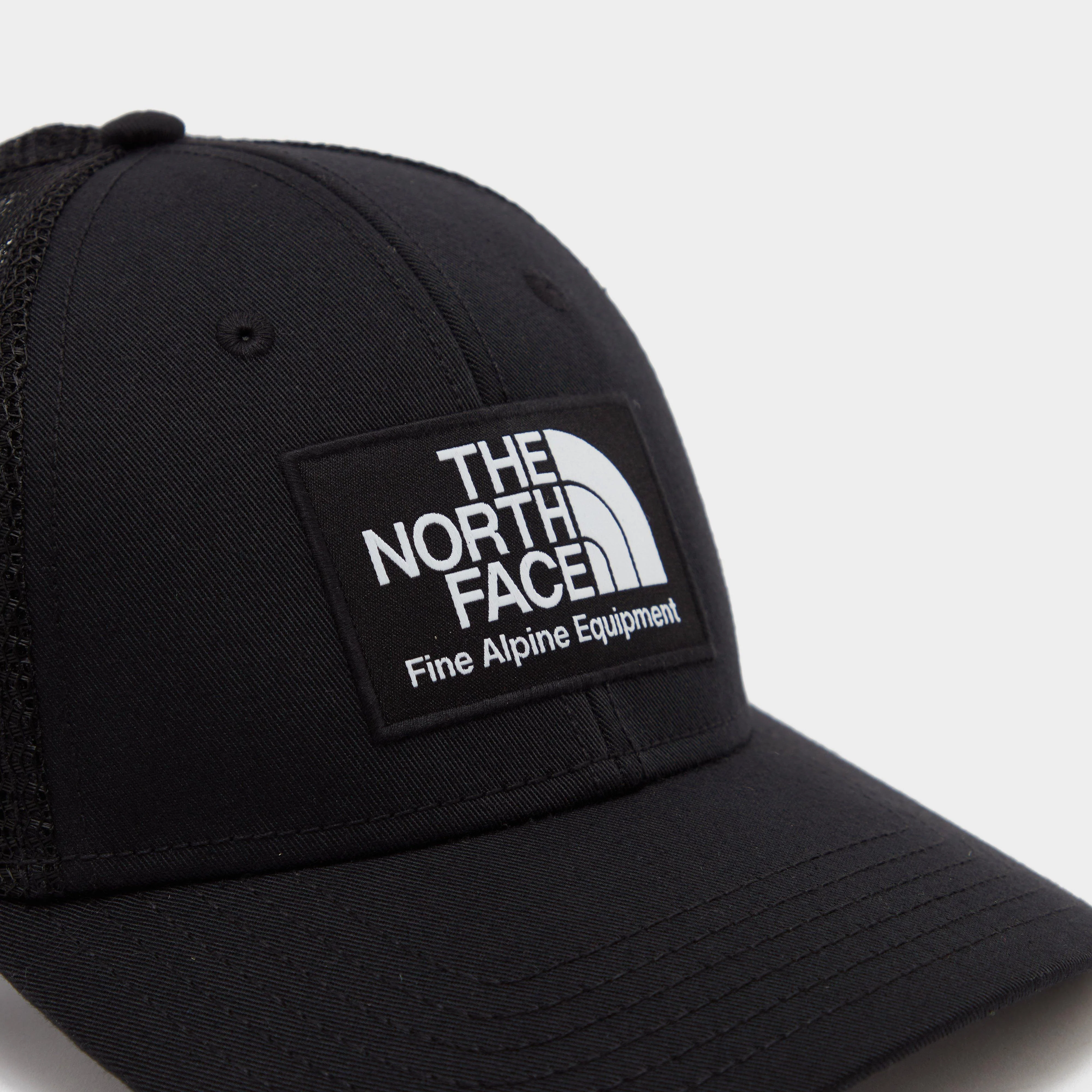 Mudder Trucker Cap - Image 2