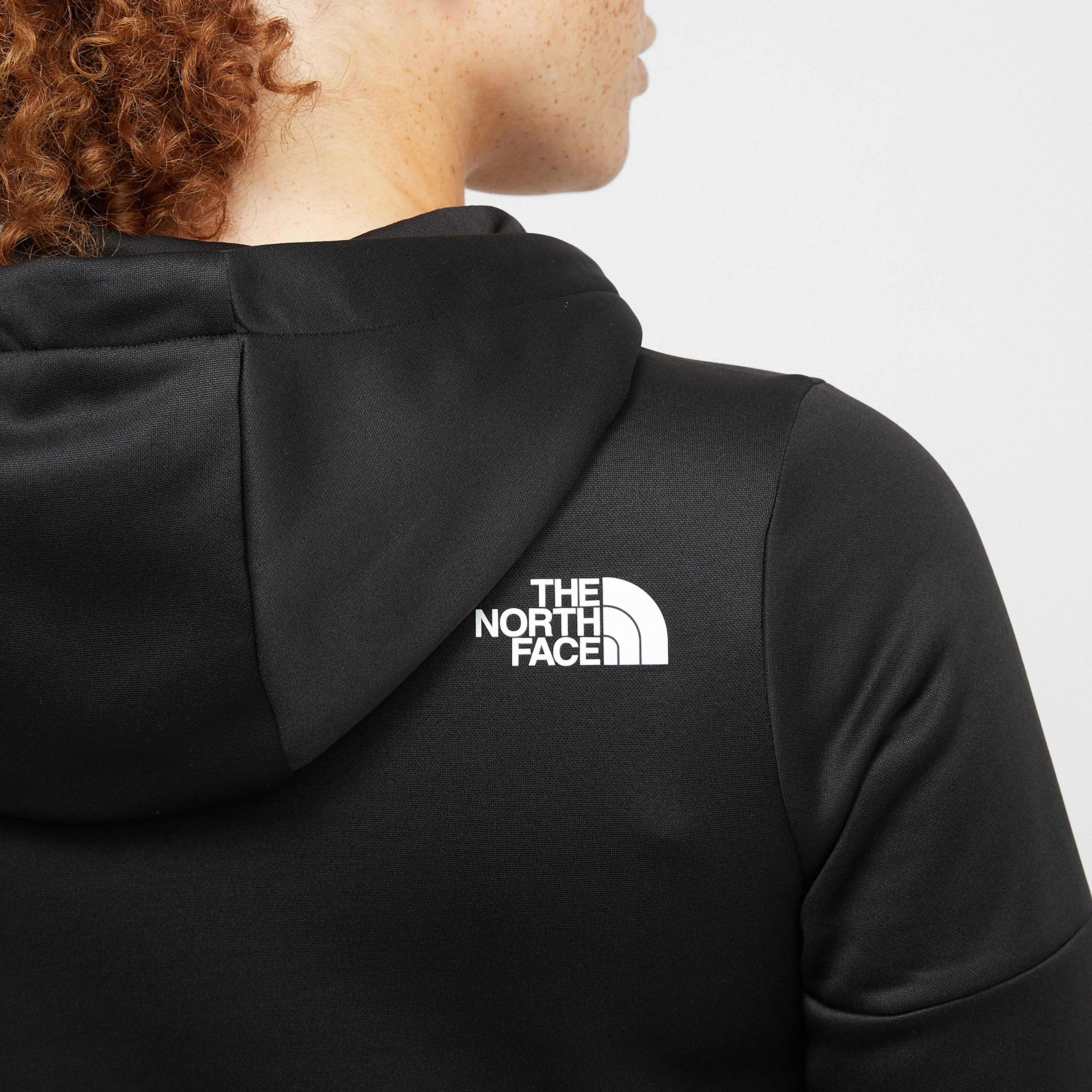 Reaxion Full Zip Hoodie - Image 6