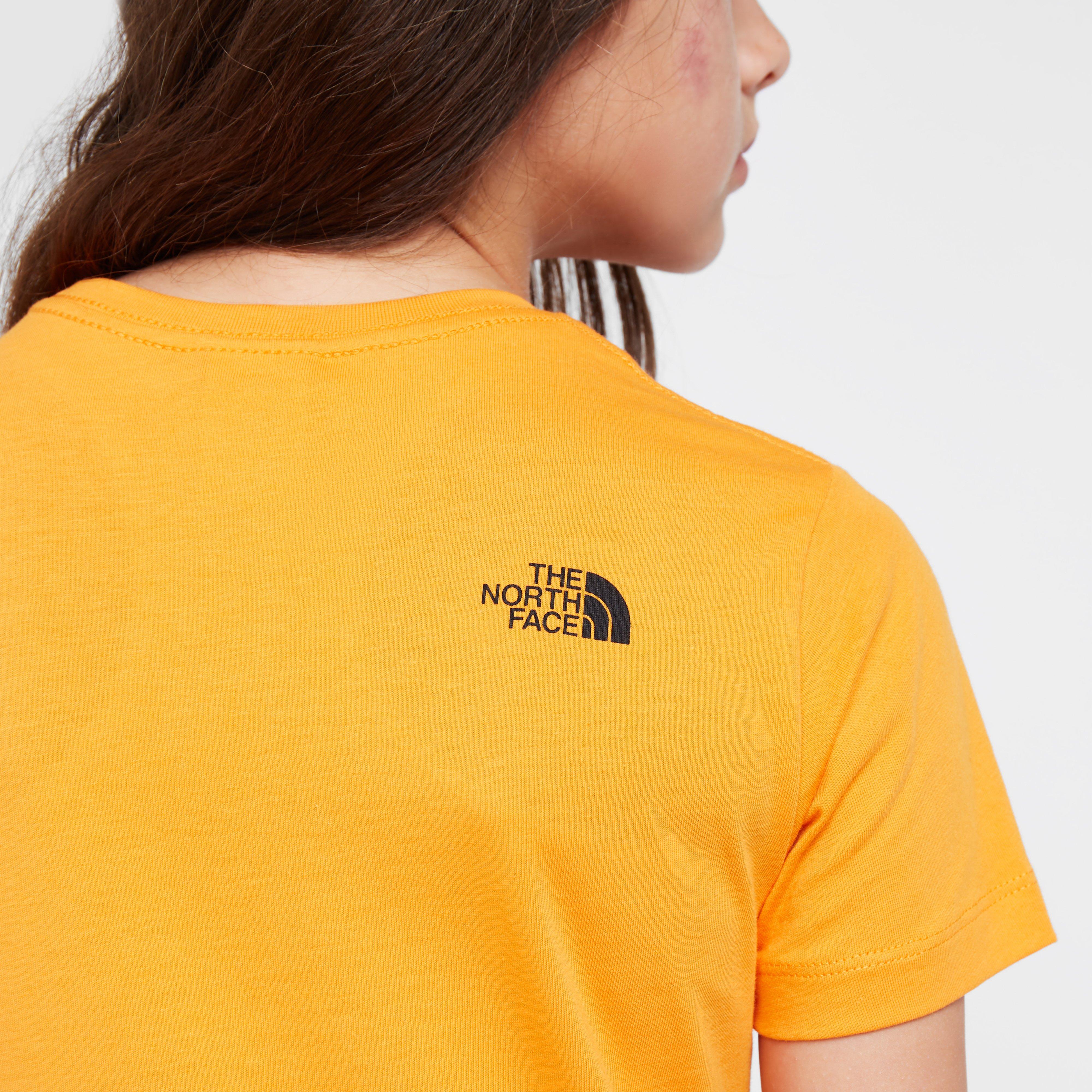 Simple Dome T-Shirt Junior - Image 5