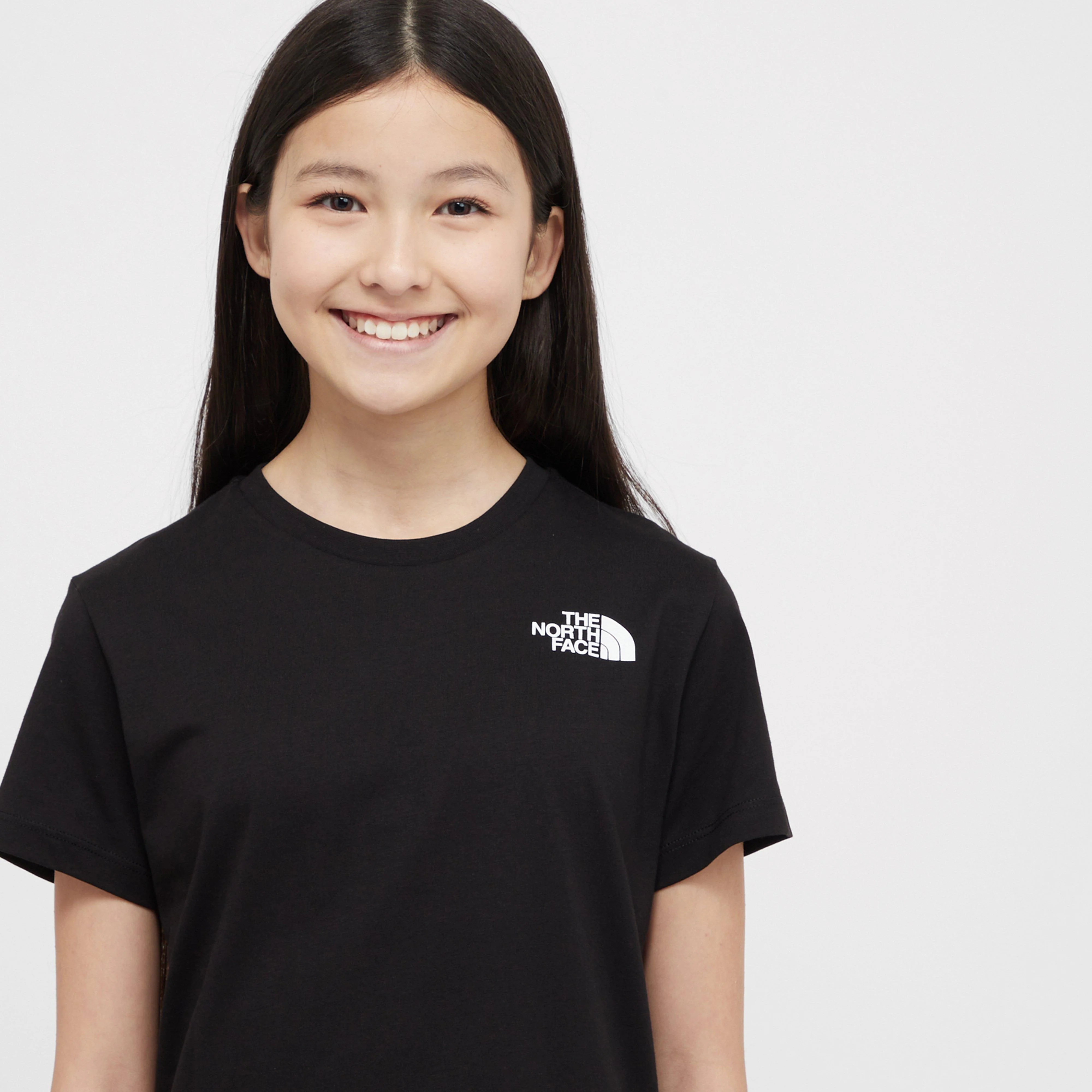 TNF B REDBOX TEE - Image 3