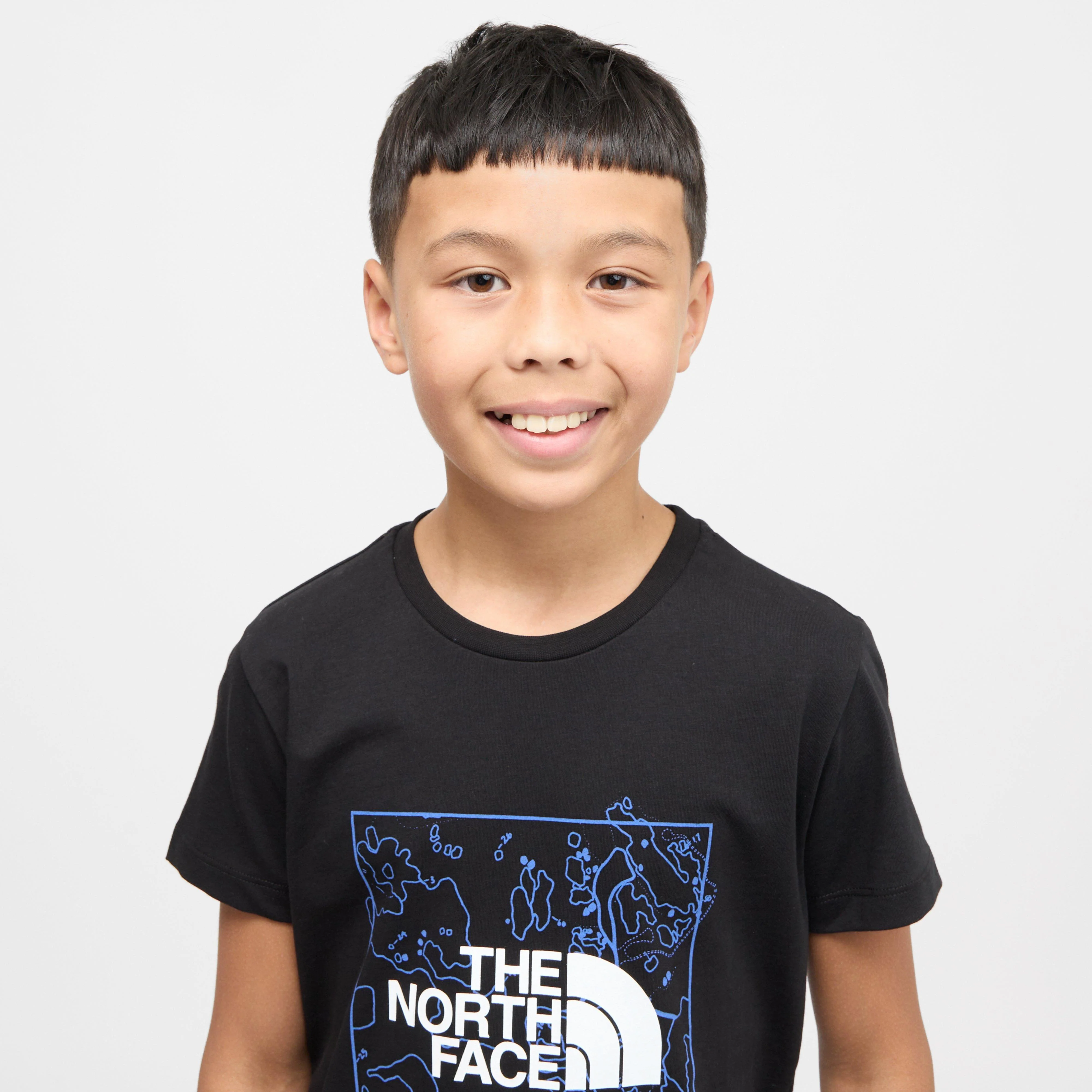 TNF B SS GRAPH TEE - Image 4