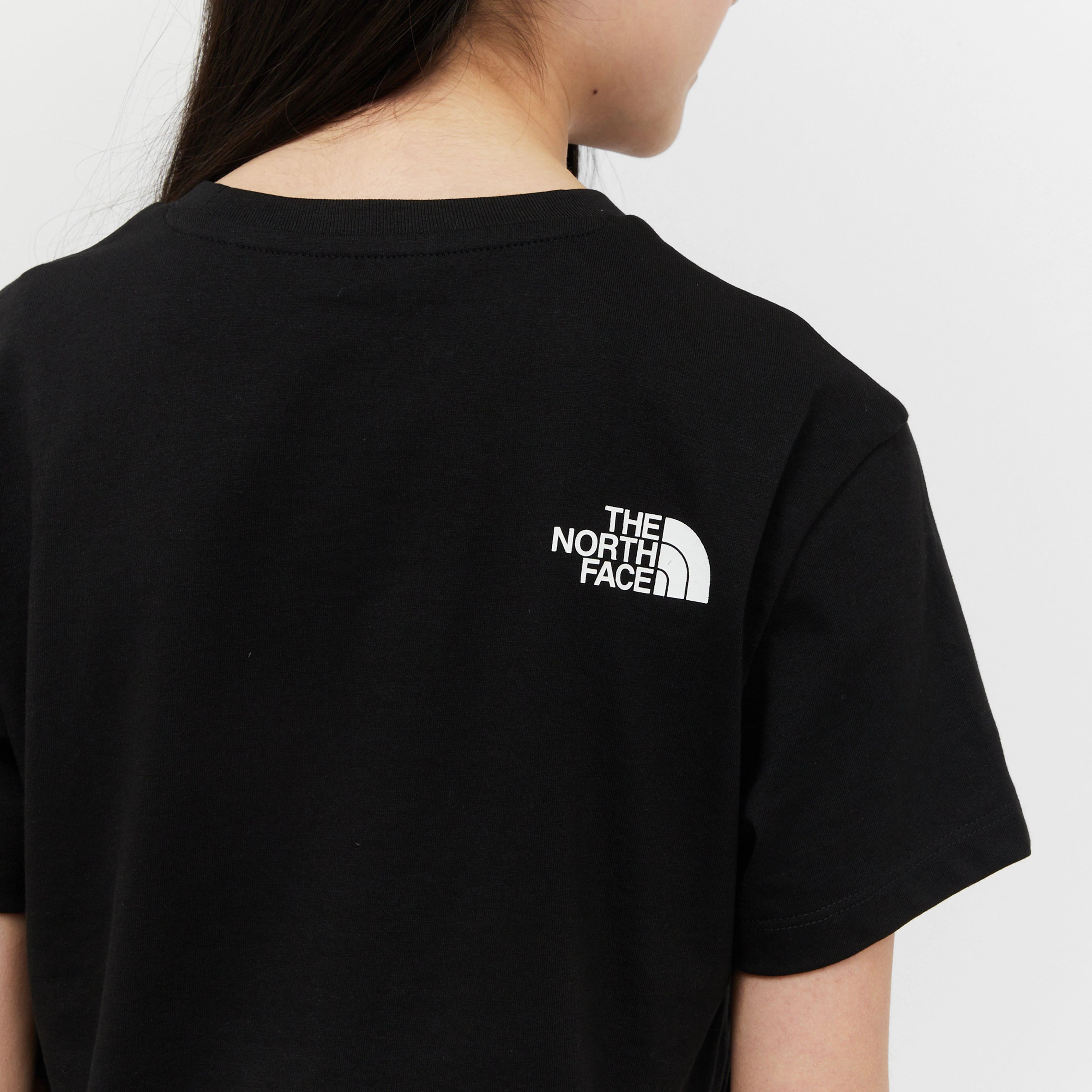 TNF G CROP EASY TEE - Image 5