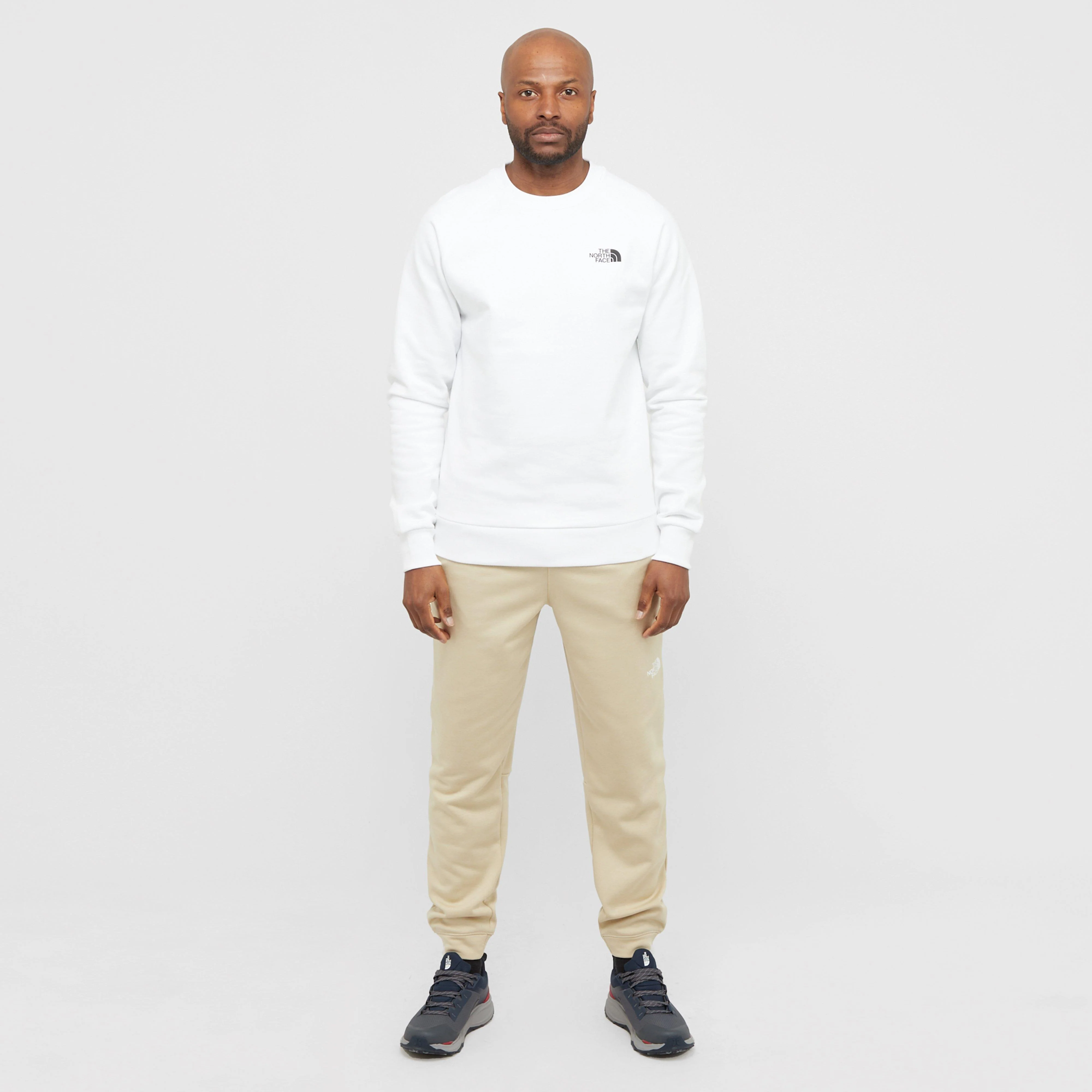 TNF M REAXION FL JOG - Image 3
