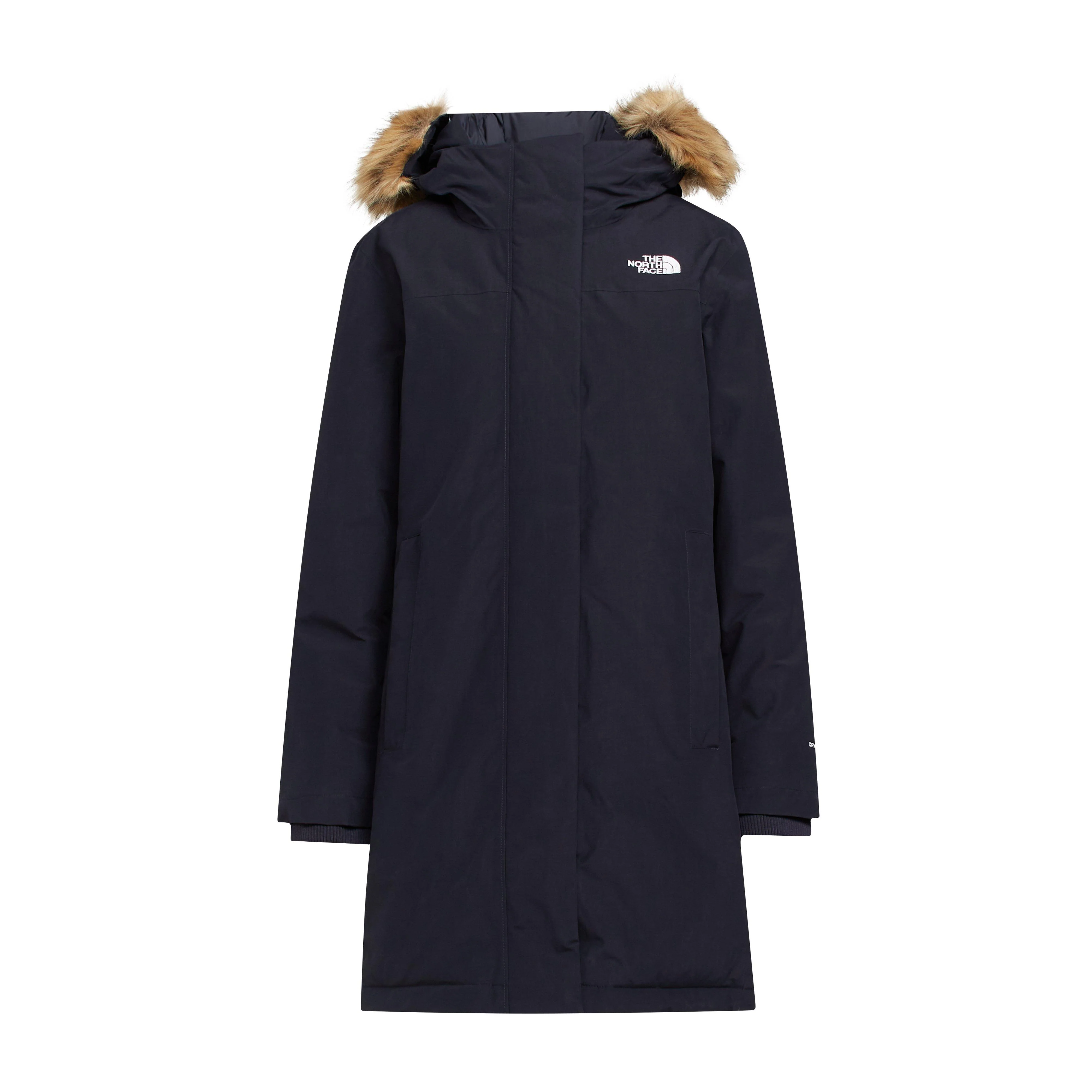 Women's Artic Parka - Image 10