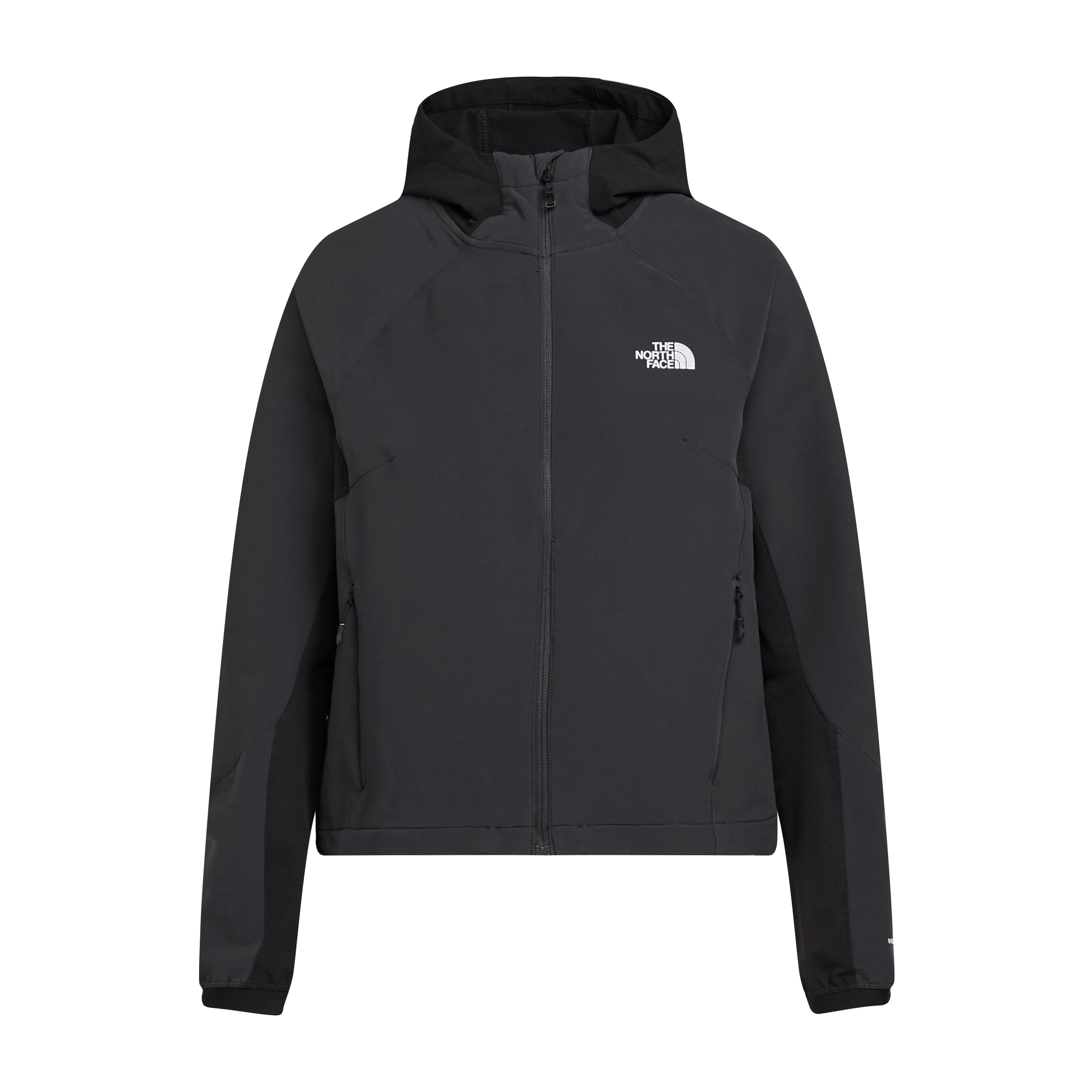 Women’s Athletic Outdoor Softshell Jacket - Image 10