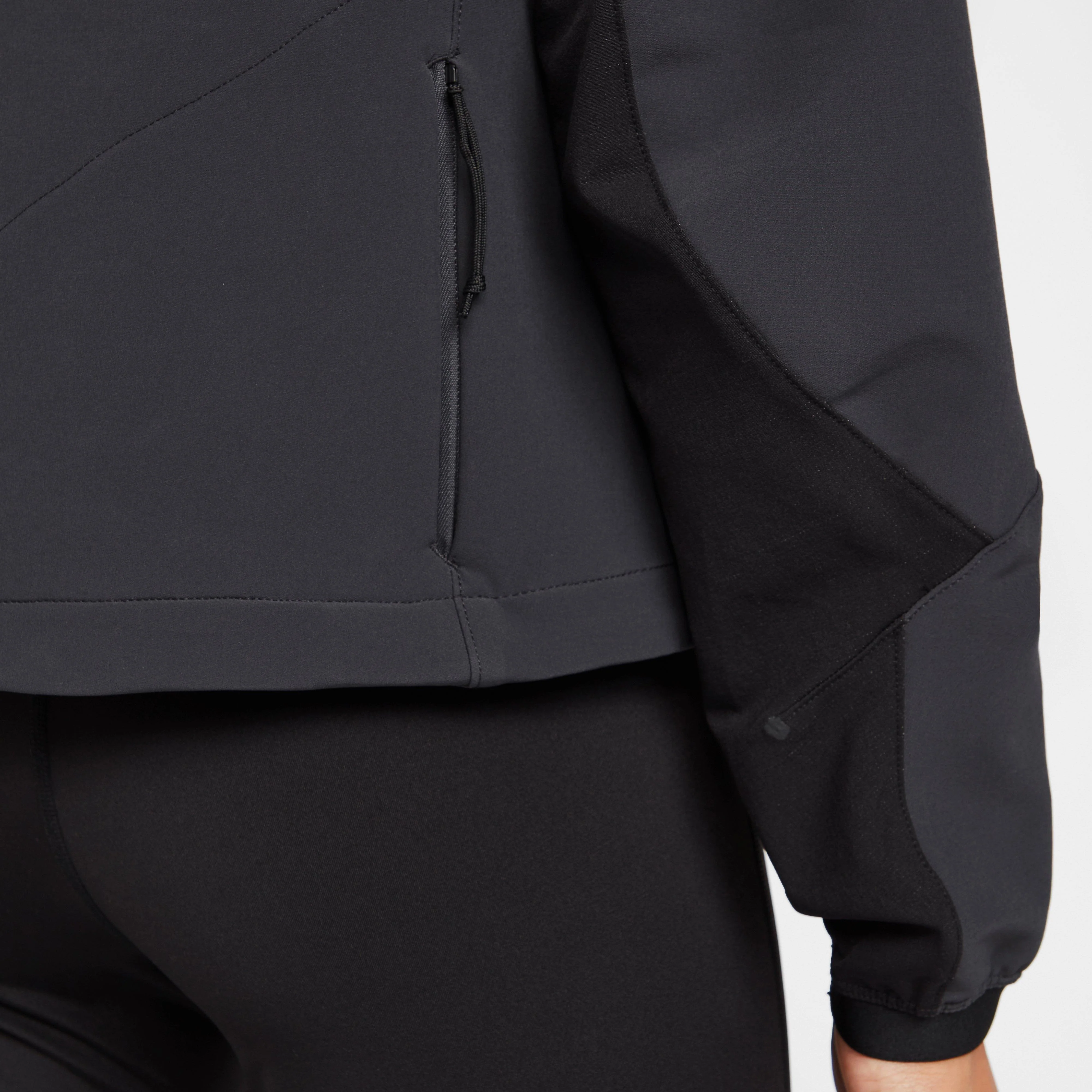 Women’s Athletic Outdoor Softshell Jacket - Image 8