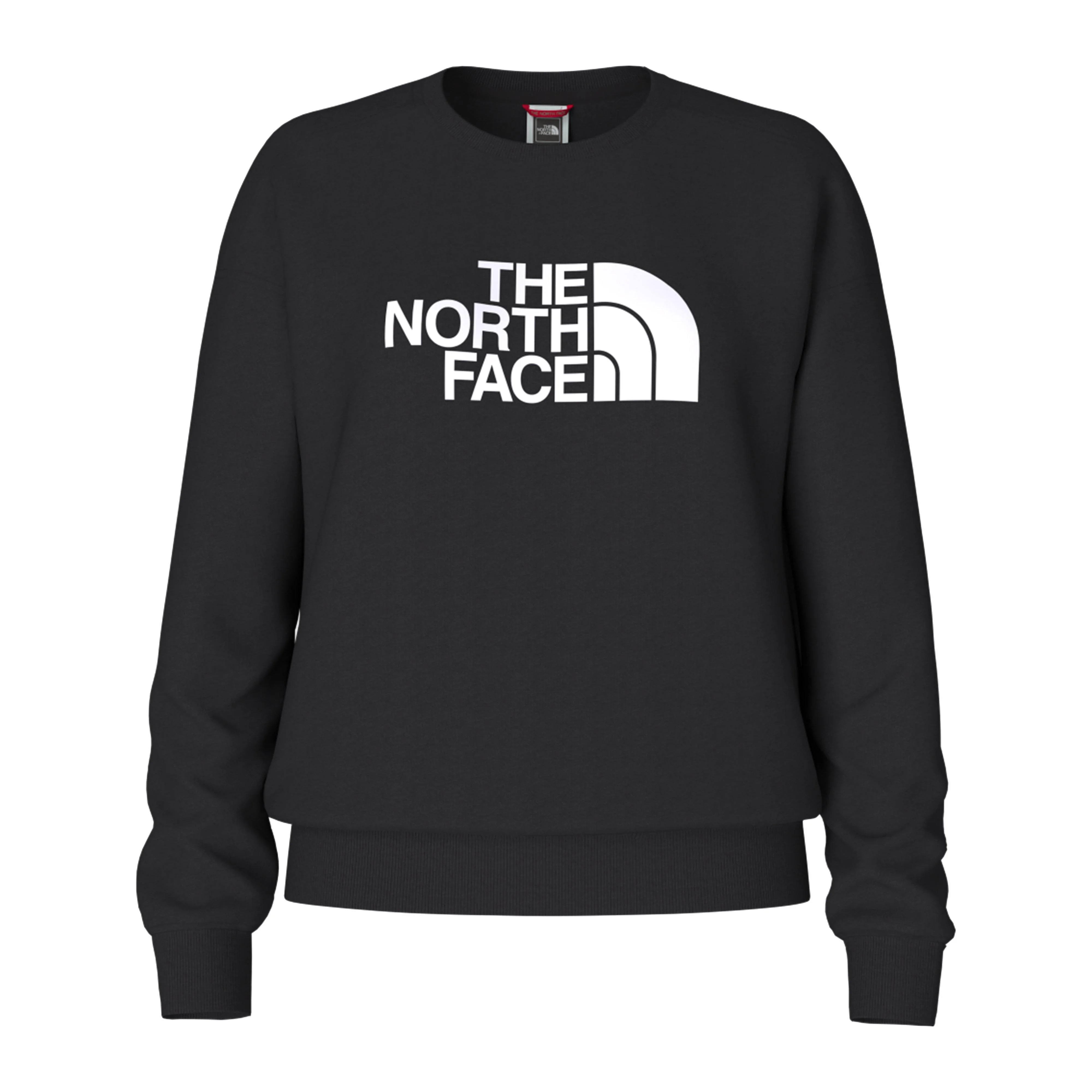 Women's Drew Peak Crew Sweatshirt - Image 3