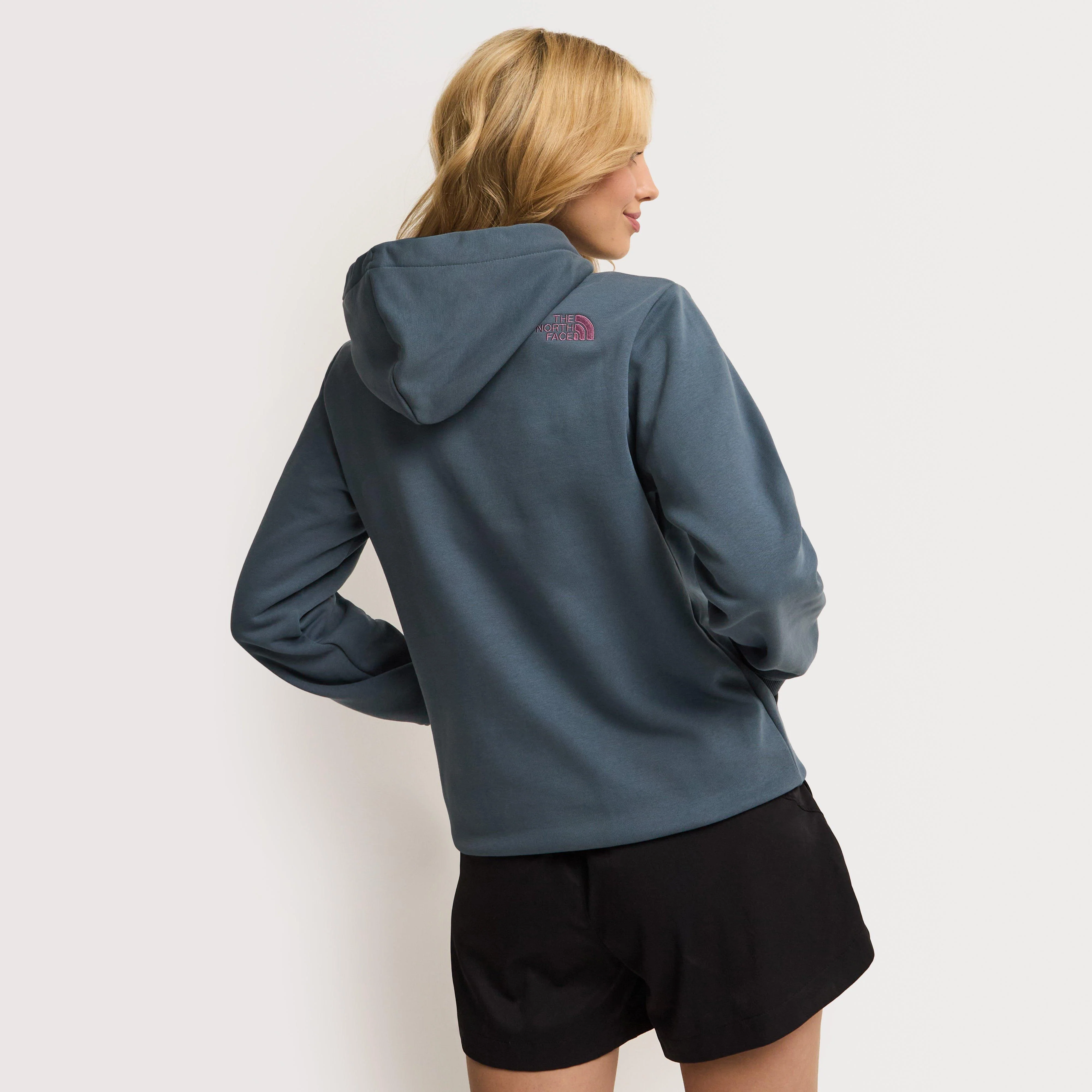 Women’s Drew Peak Hoodie - Image 4