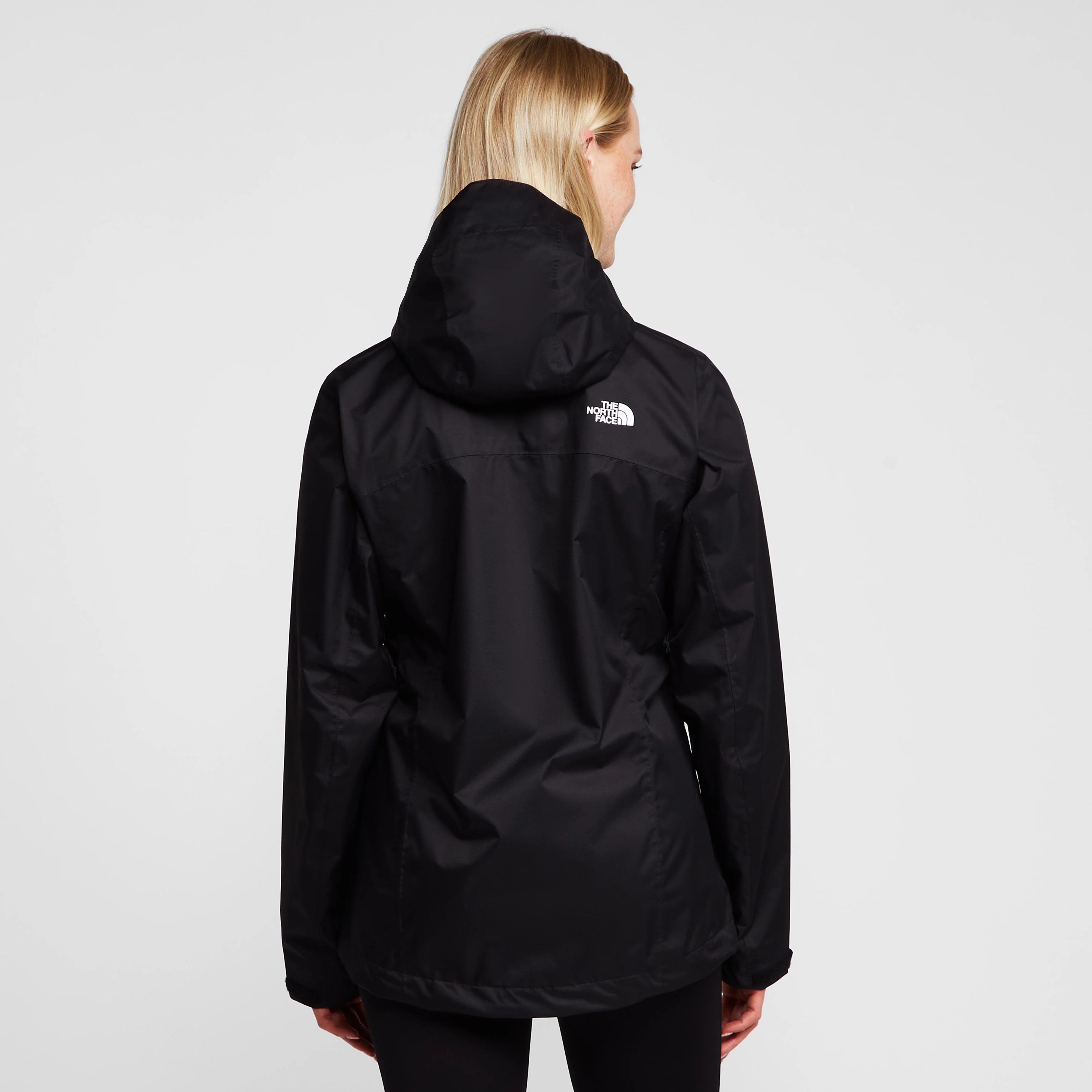 Women’s Fornet Jacket - Image 2
