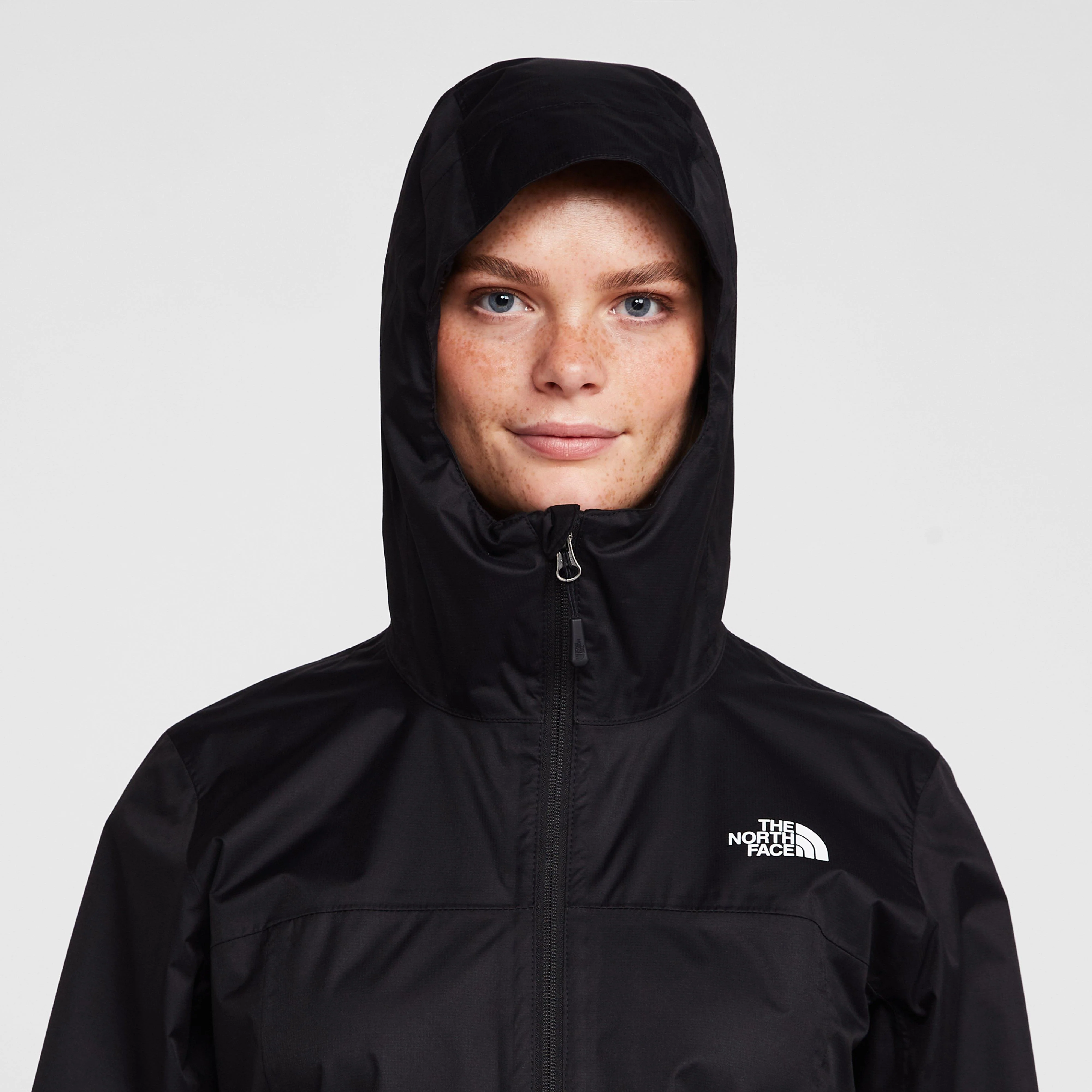 Women’s Fornet Jacket - Image 4