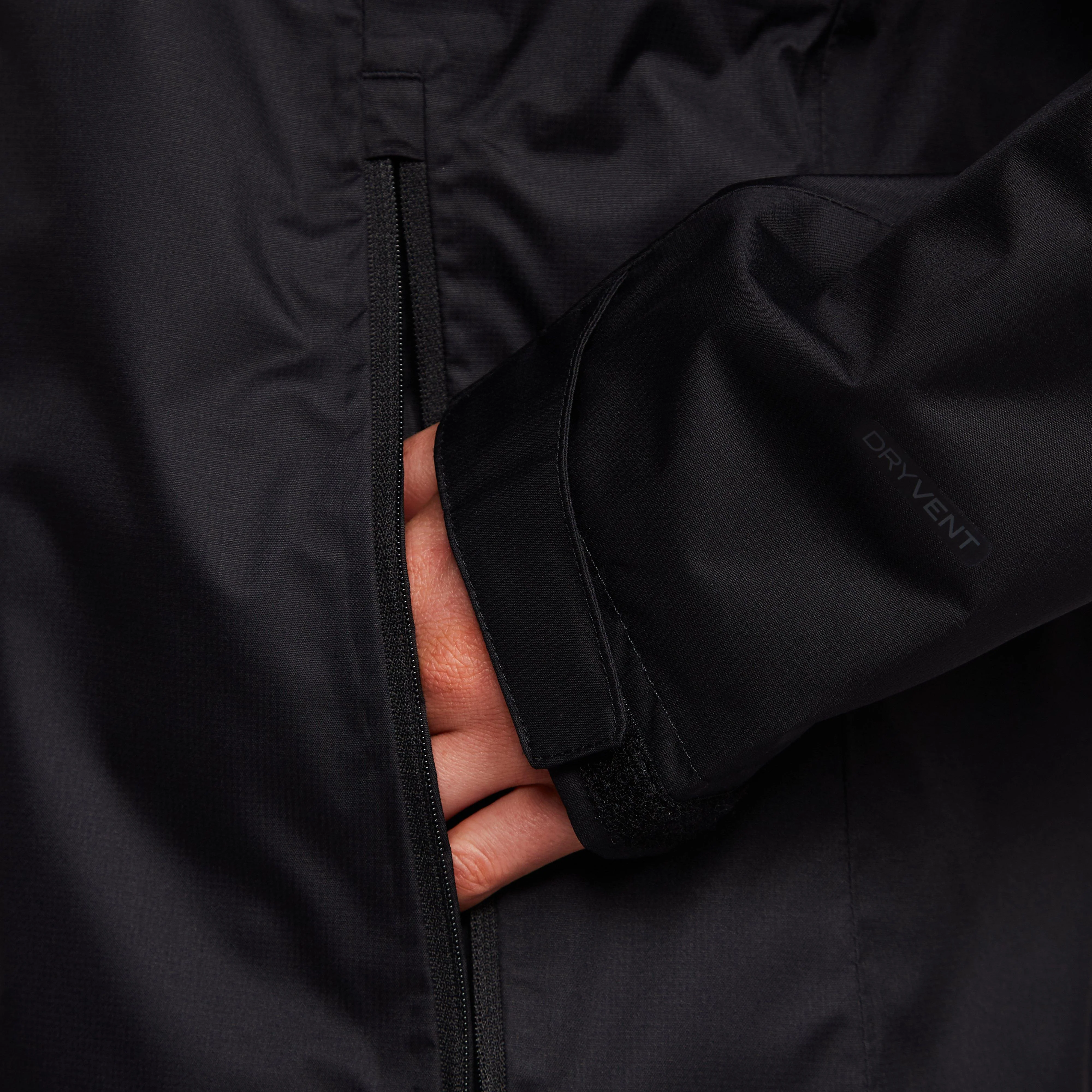 Women’s Fornet Jacket - Image 9
