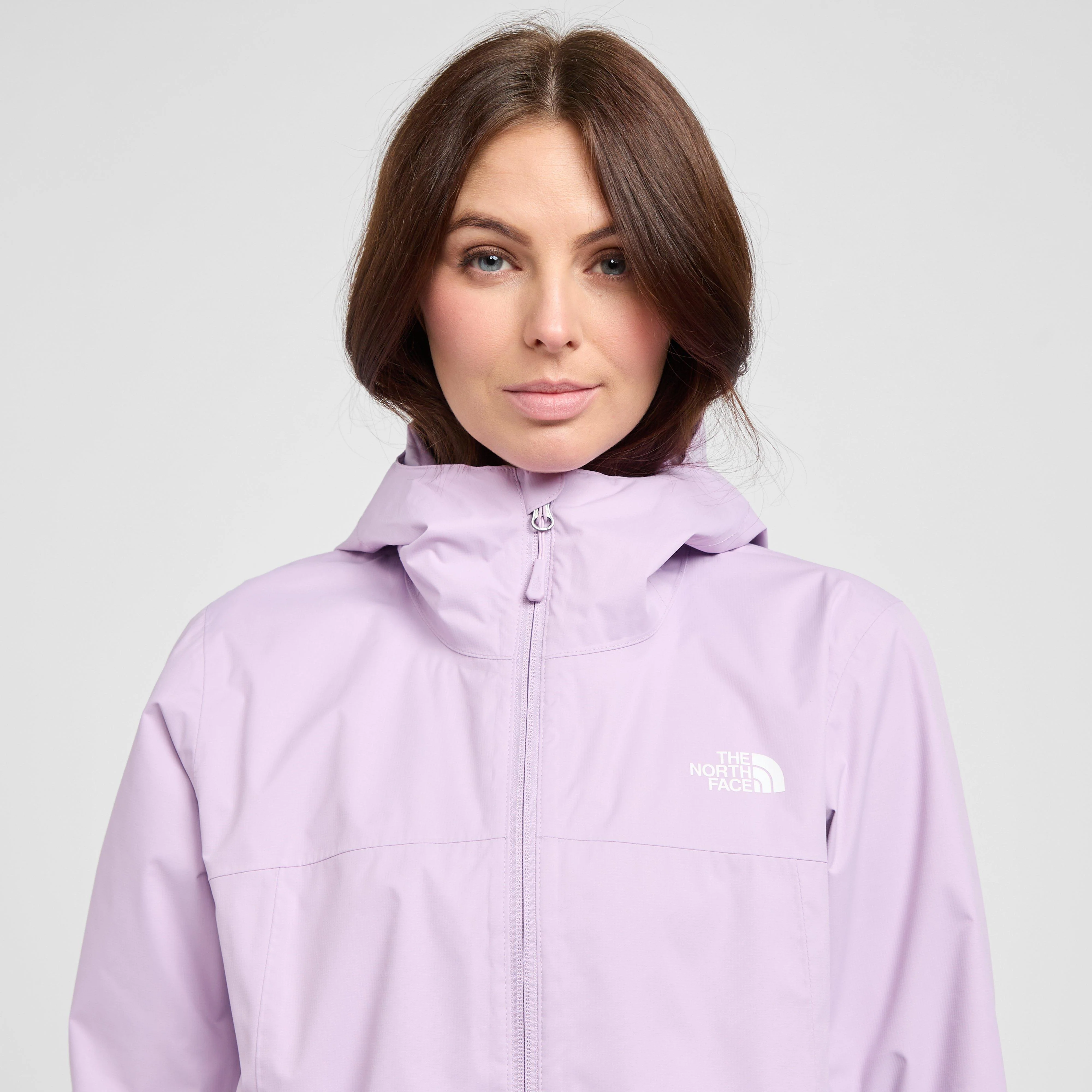 Women’s Fornet Jacket - Image 6