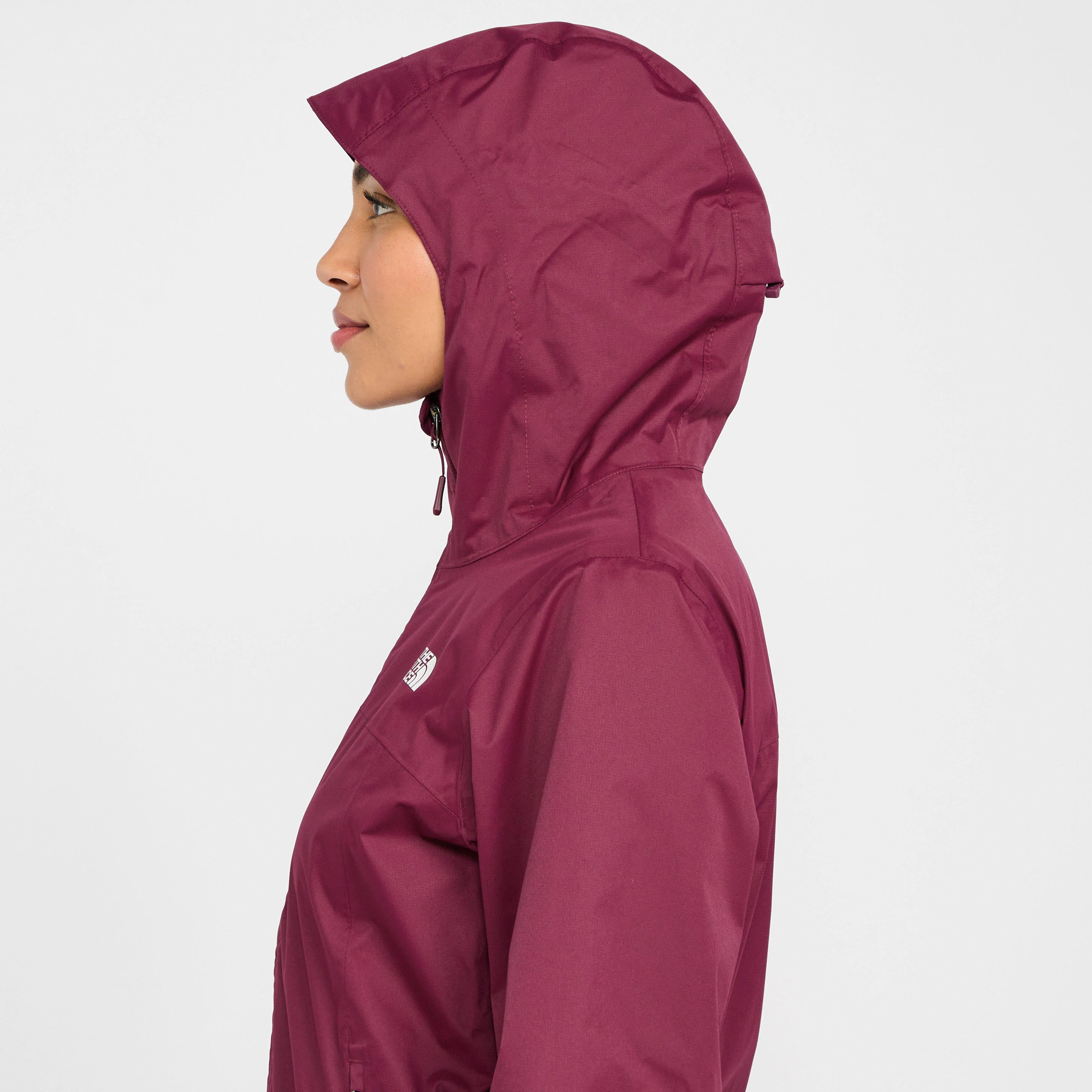 Women’s Fornet Jacket - Image 10