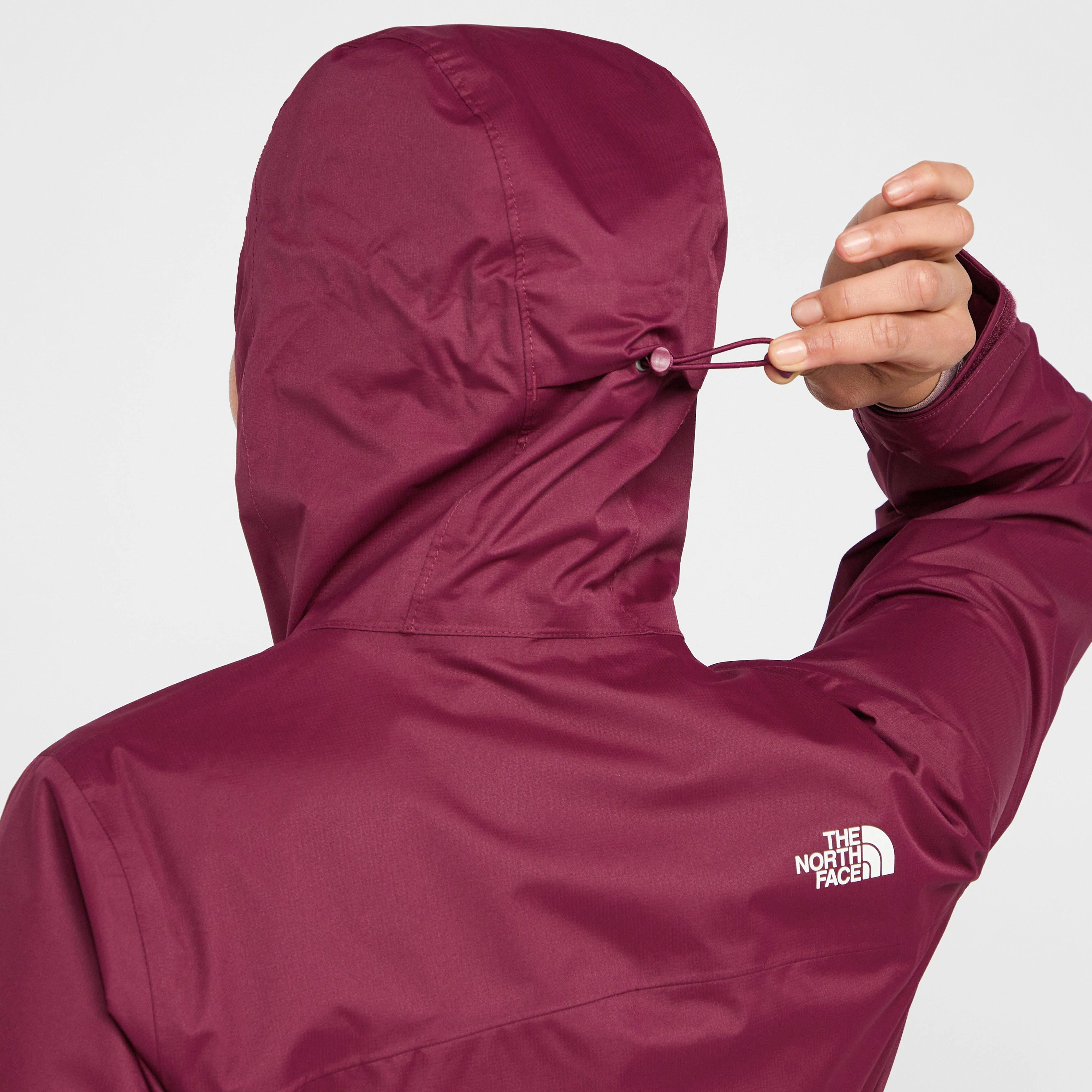 Women’s Fornet Jacket - Image 11