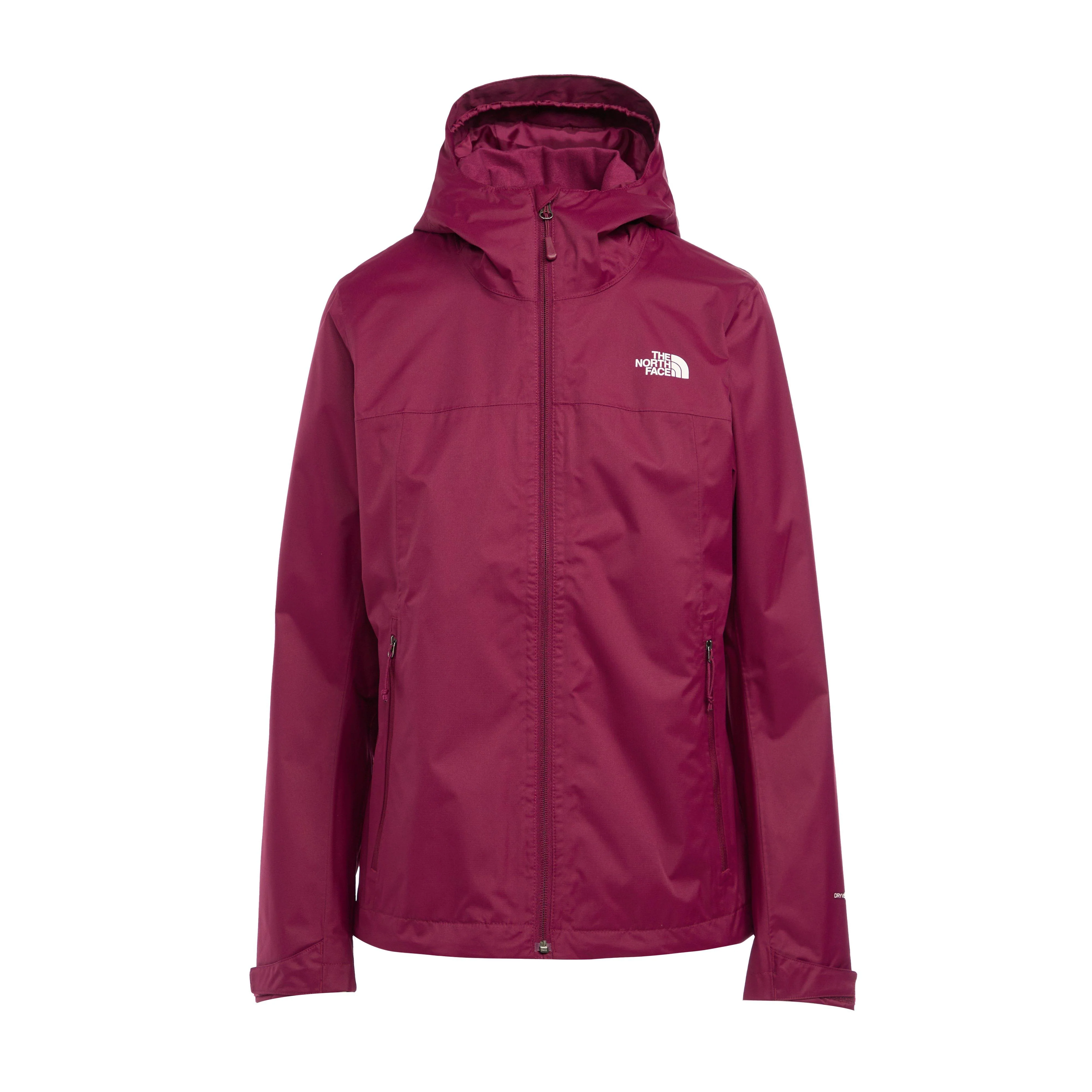 Women’s Fornet Jacket - Image 12