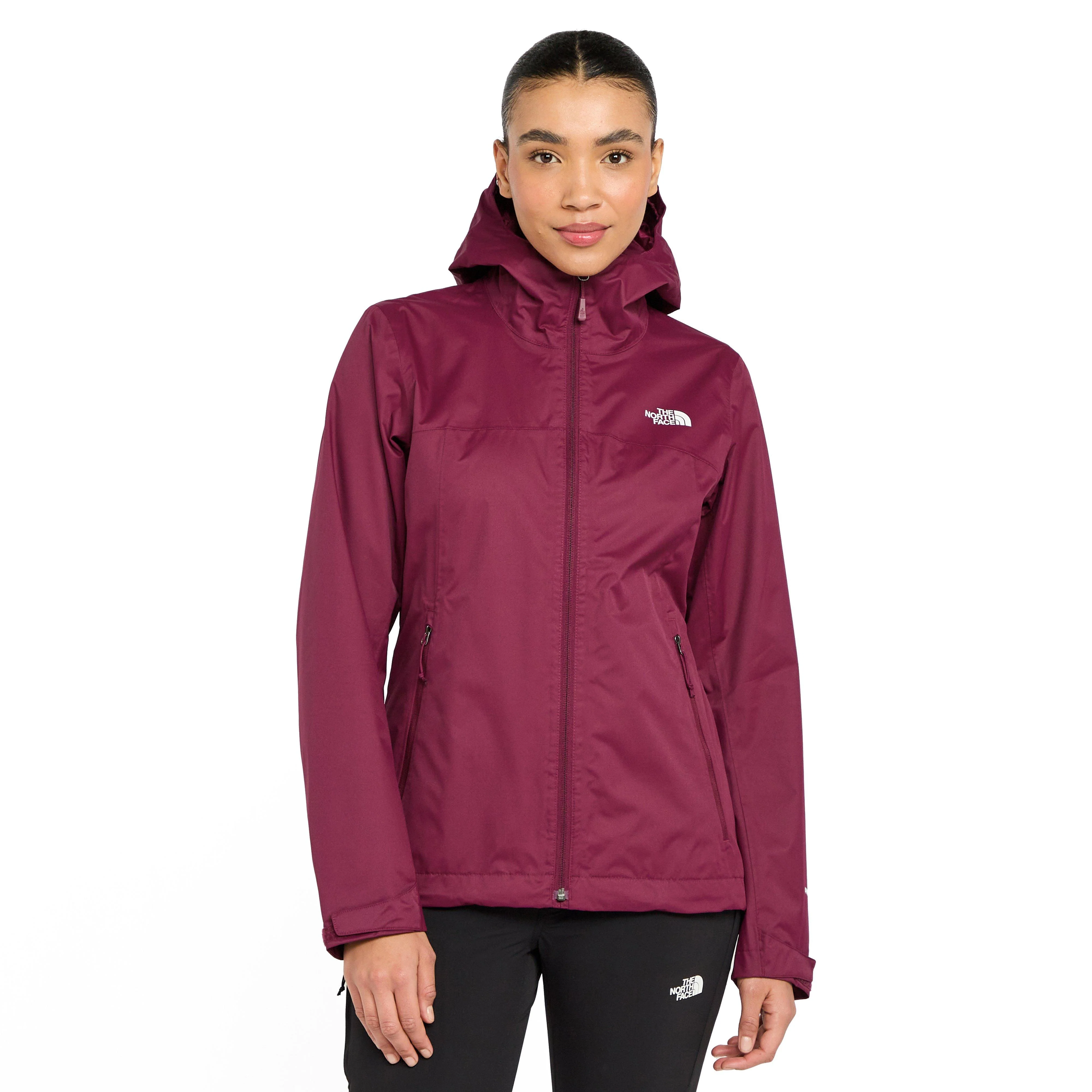 Women’s Fornet Jacket - Image 13