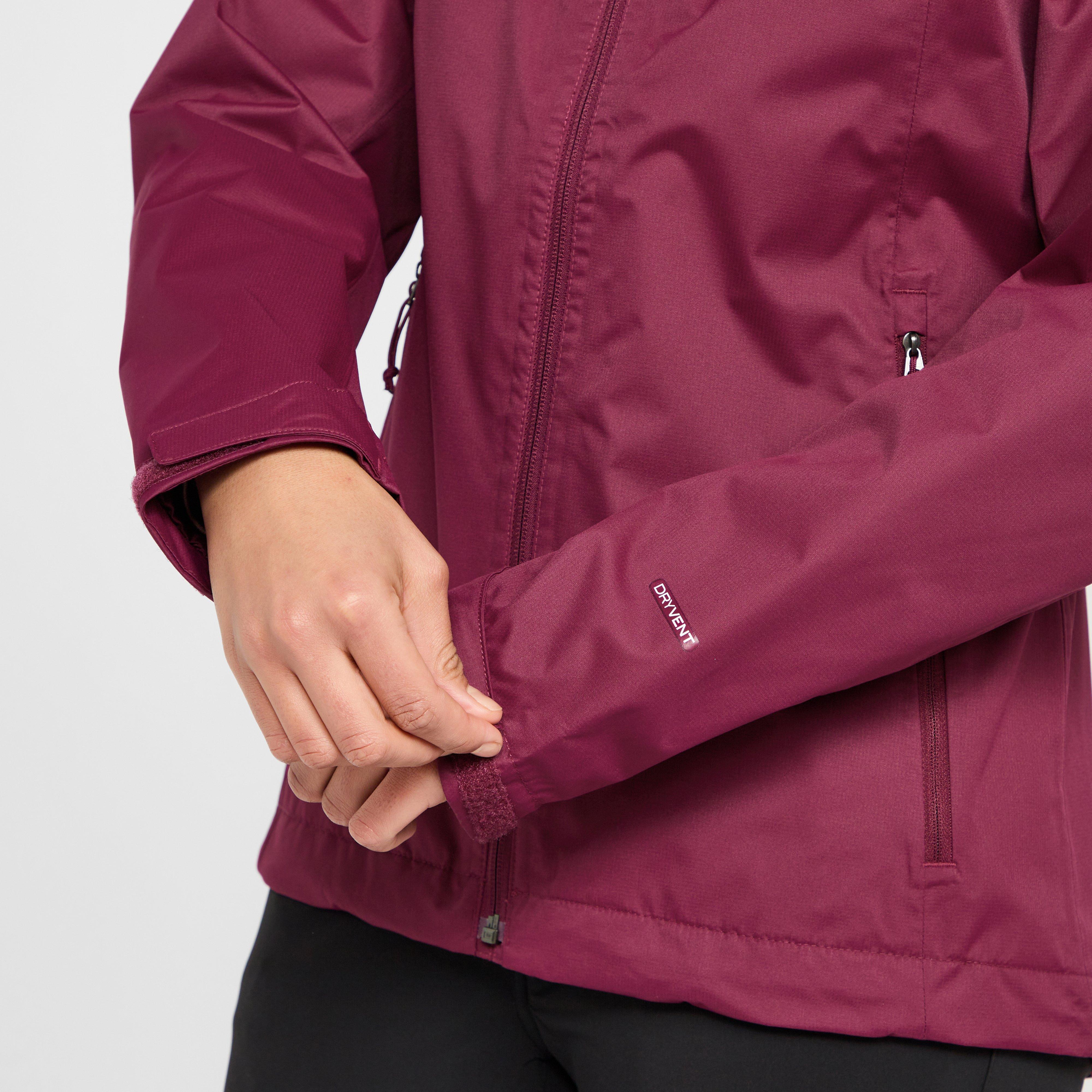 Women’s Fornet Jacket - Image 6