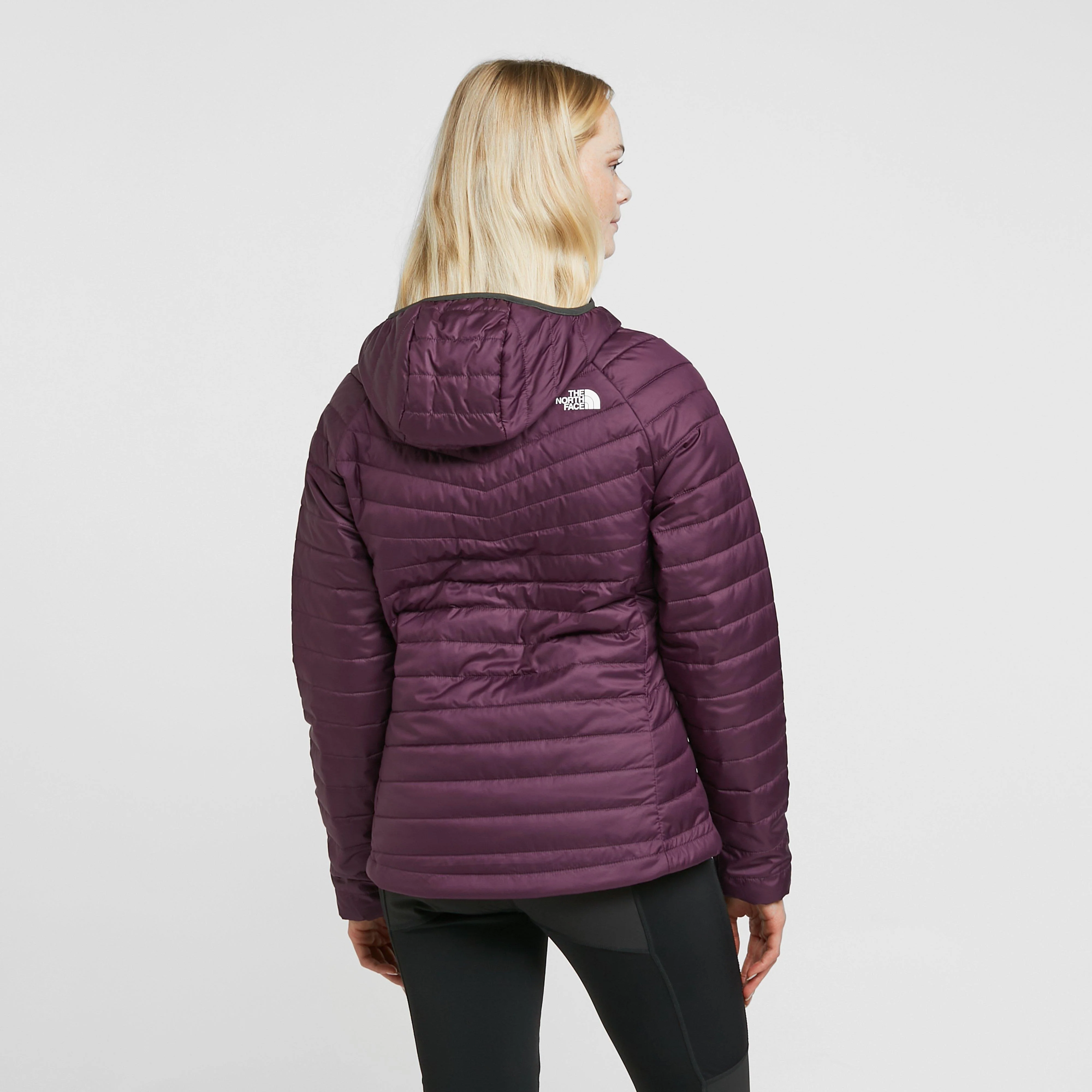 Women's Grivola Jacket - Image 2