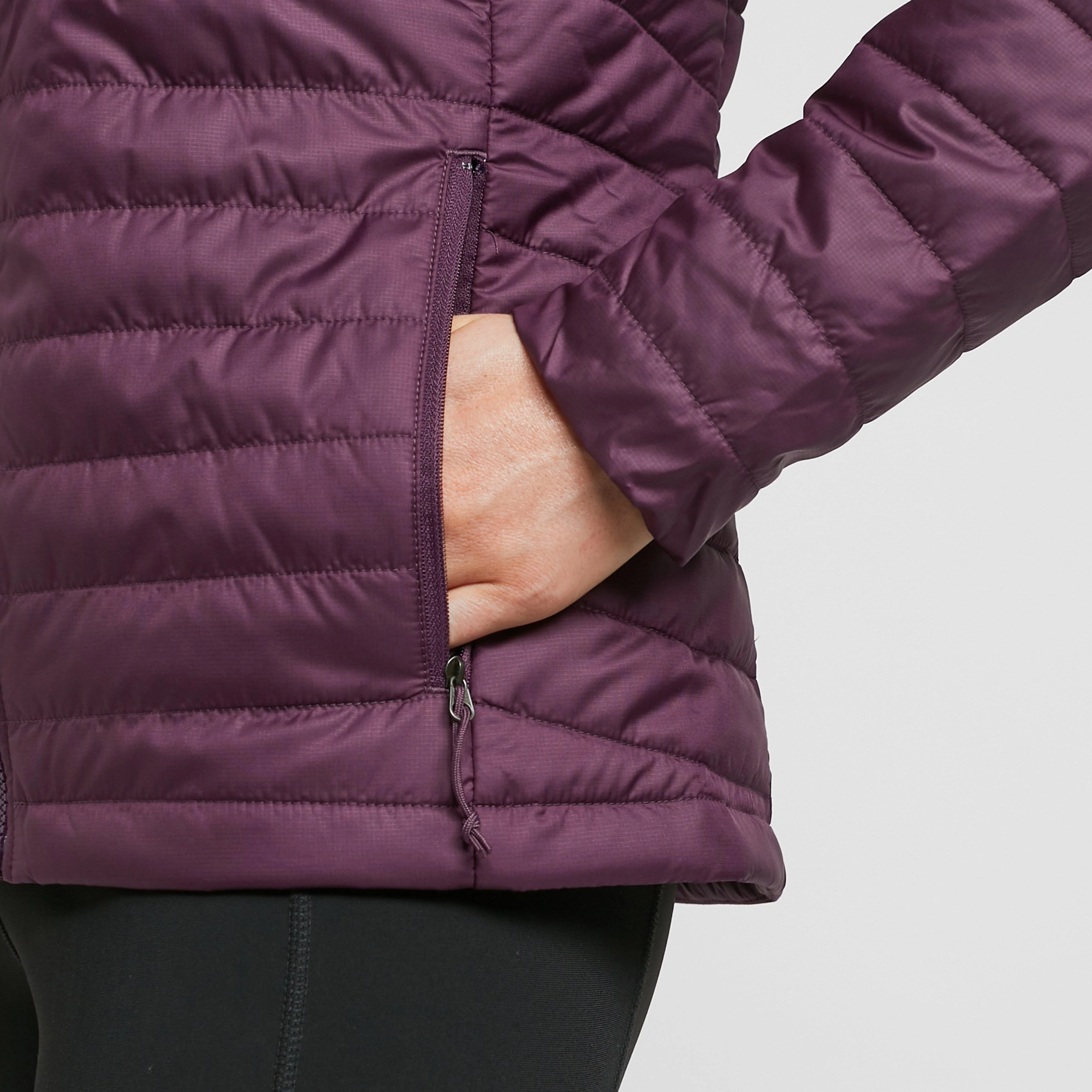 Women's Grivola Jacket - Image 7