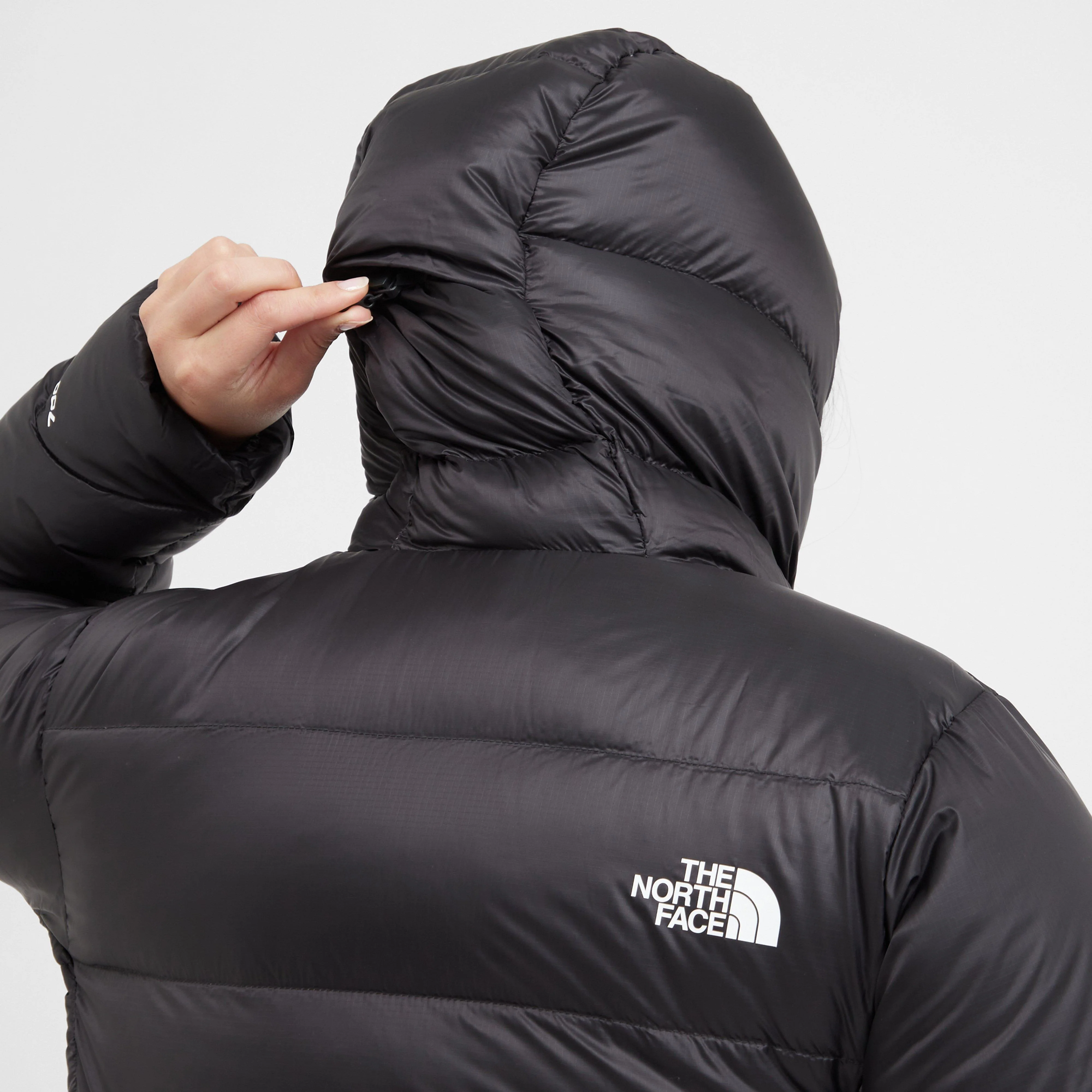 Women’s Hathersage Insulated Down Jacket - Image 6