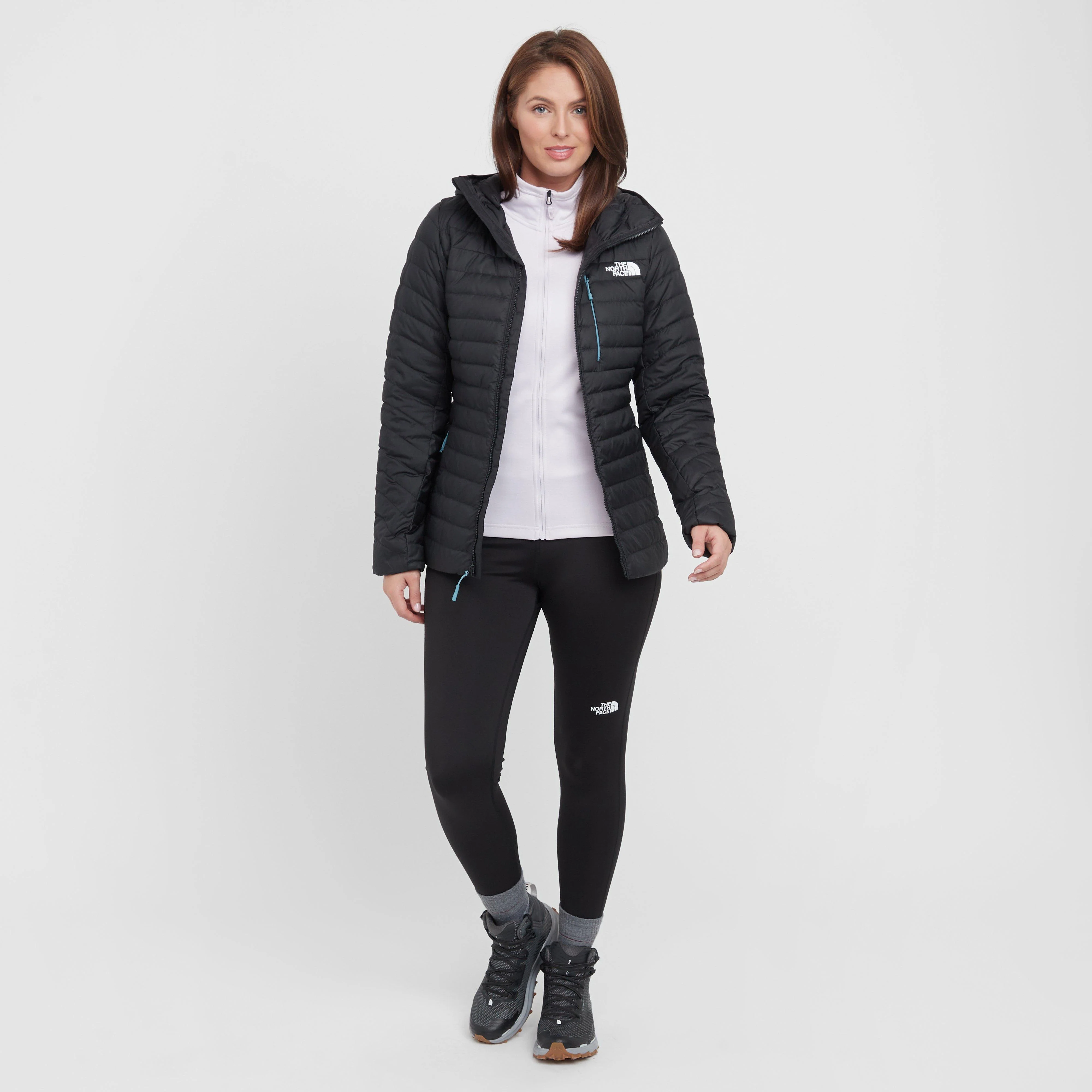 Women's Hathersage Insulated Light Down Jacket - Image 3