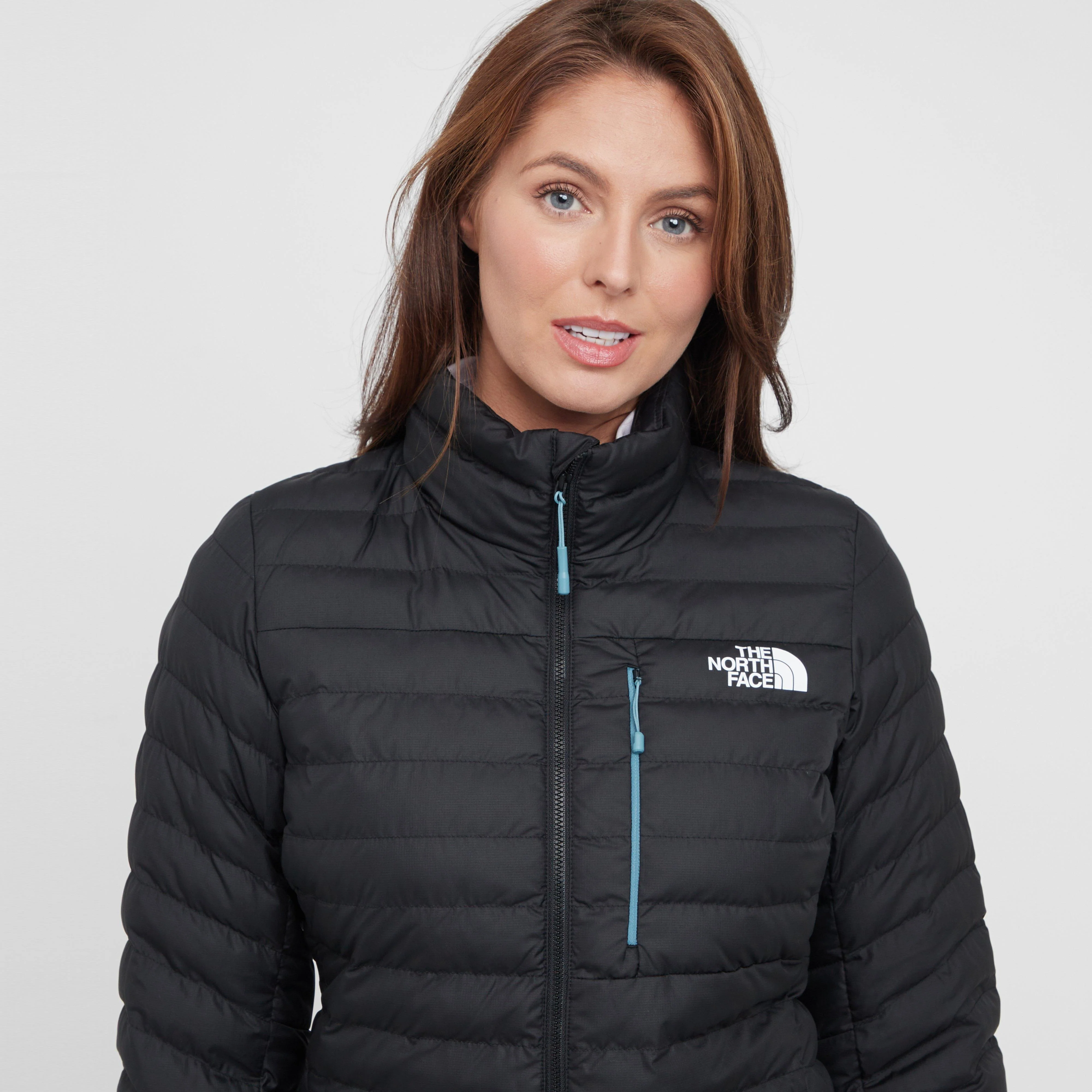 Women’s Hathersage Synthetic Jacket - Image 4