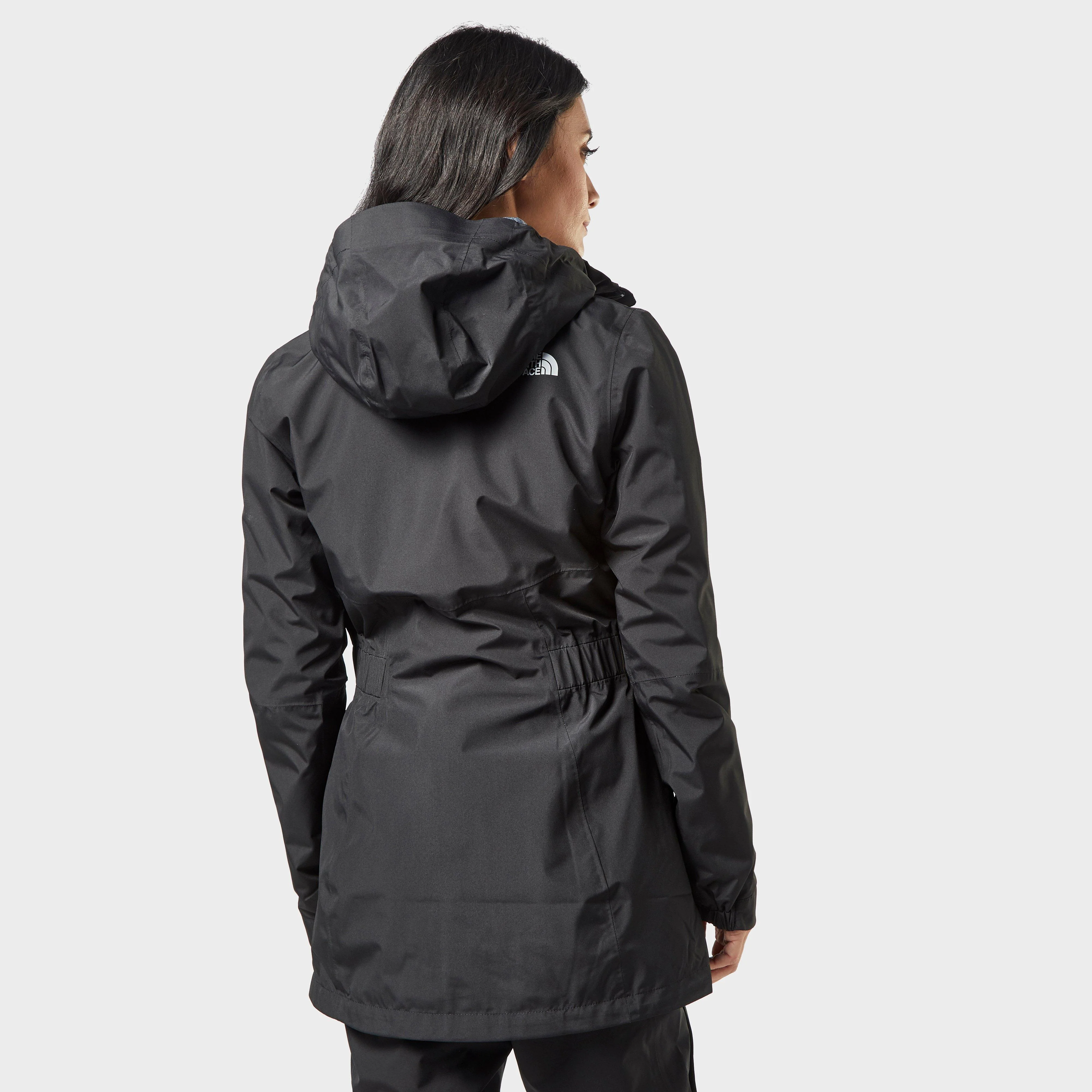 Women's Hikesteller Waterproof Parka - Image 2