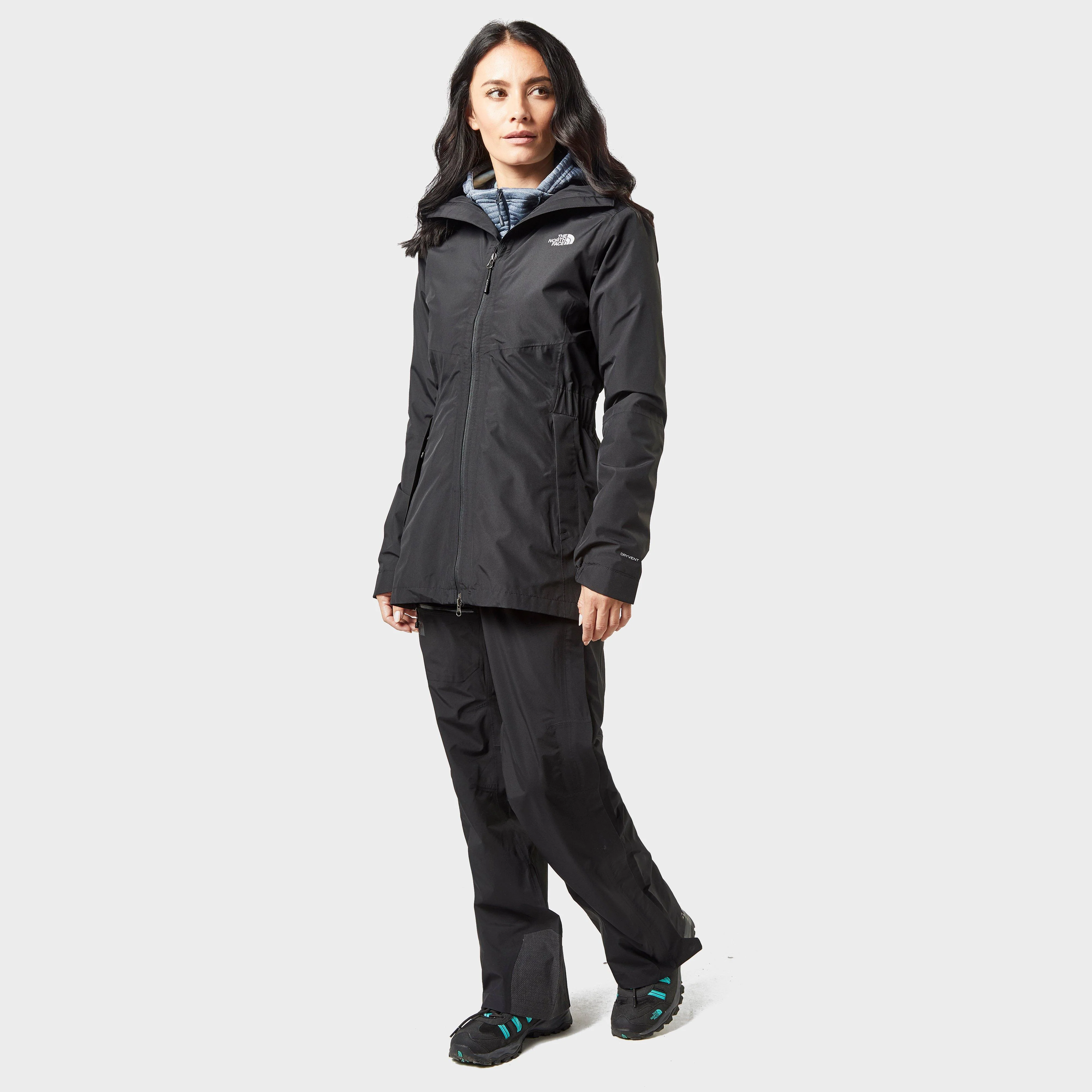 Women's Hikesteller Waterproof Parka - Image 3
