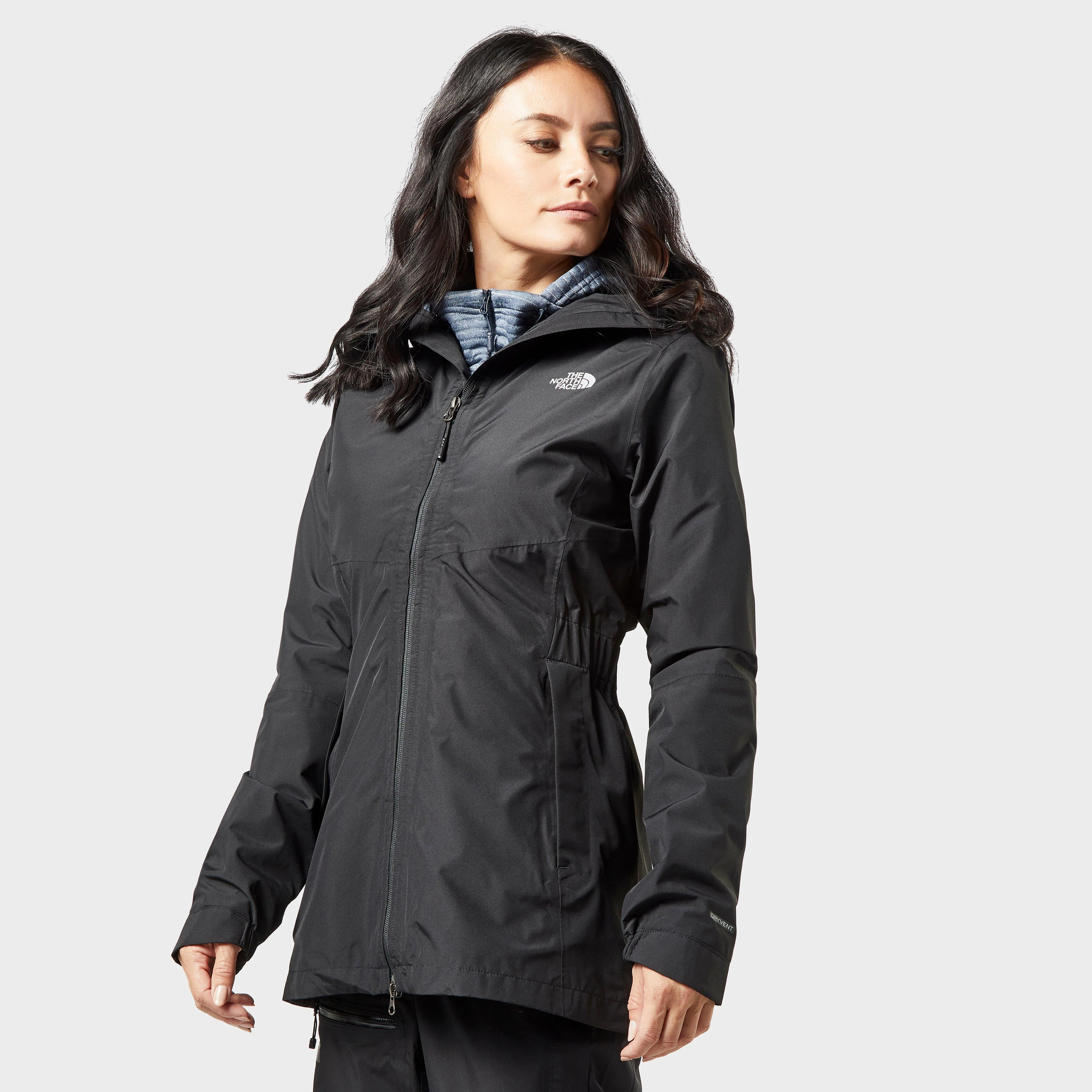 Women's Hikesteller Waterproof Parka - Image 4