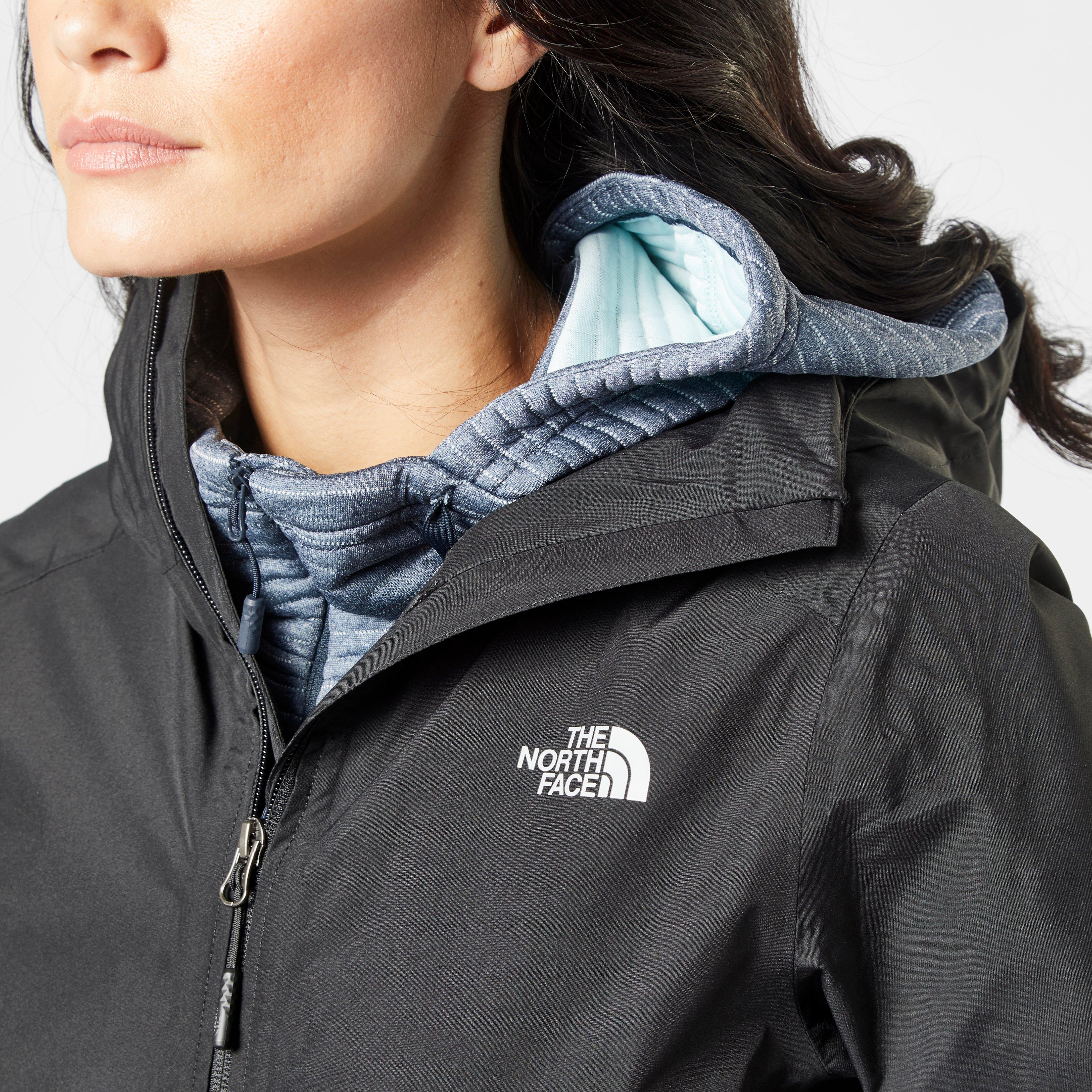 Women's Hikesteller Waterproof Parka - Image 5
