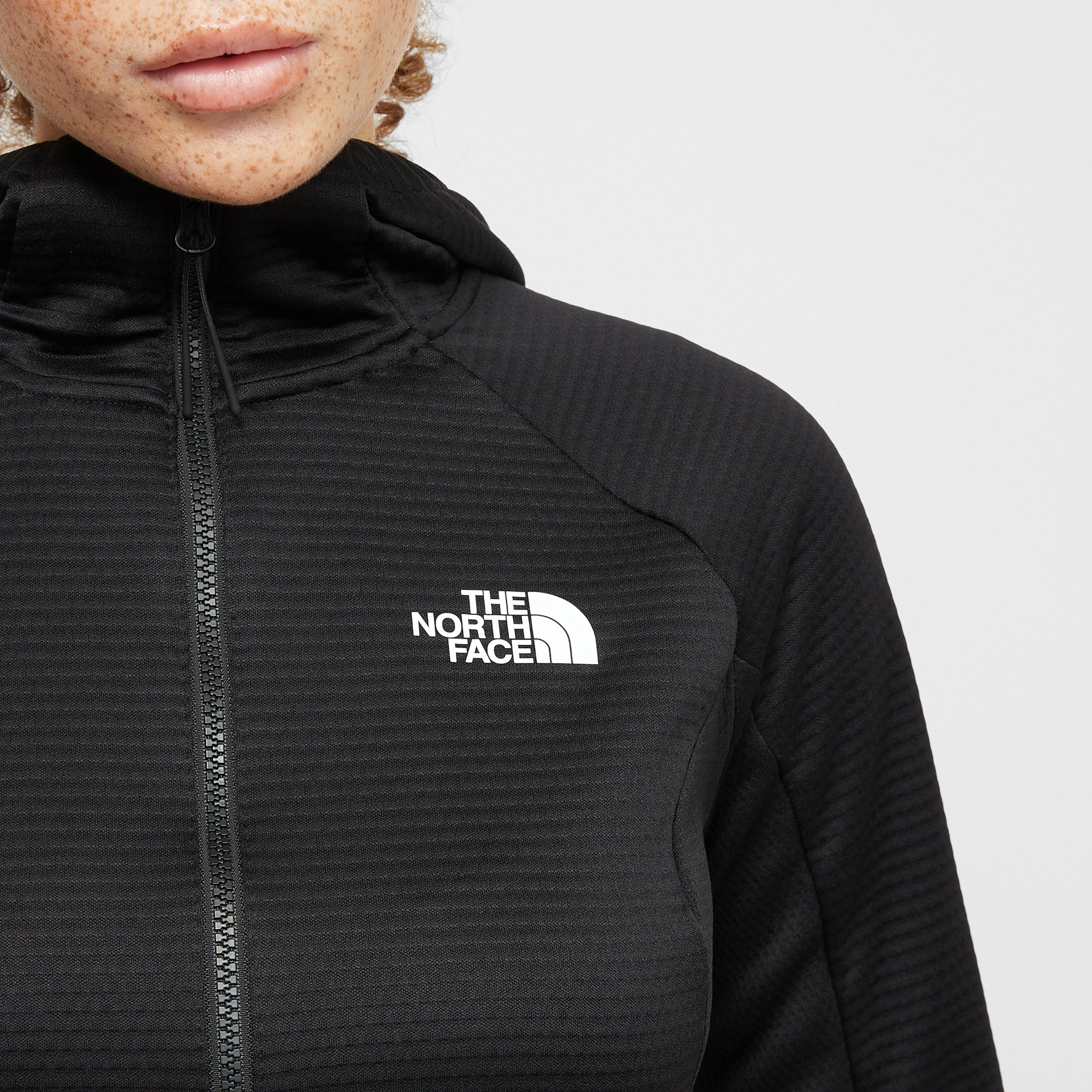 Women’s Mountain Athletics Full Zip Hoodie - Image 4