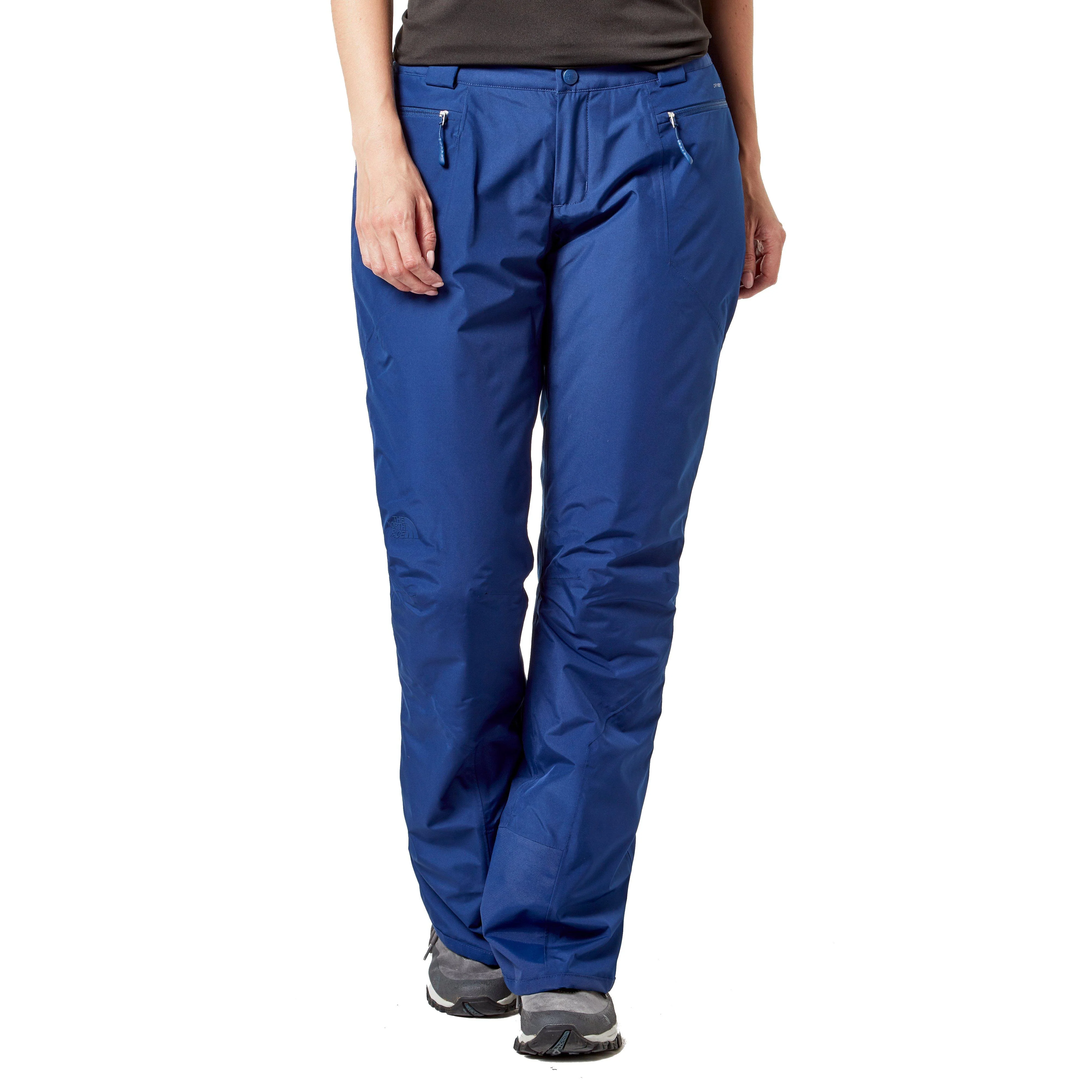 Women's Presena Ski Pants - Image 2