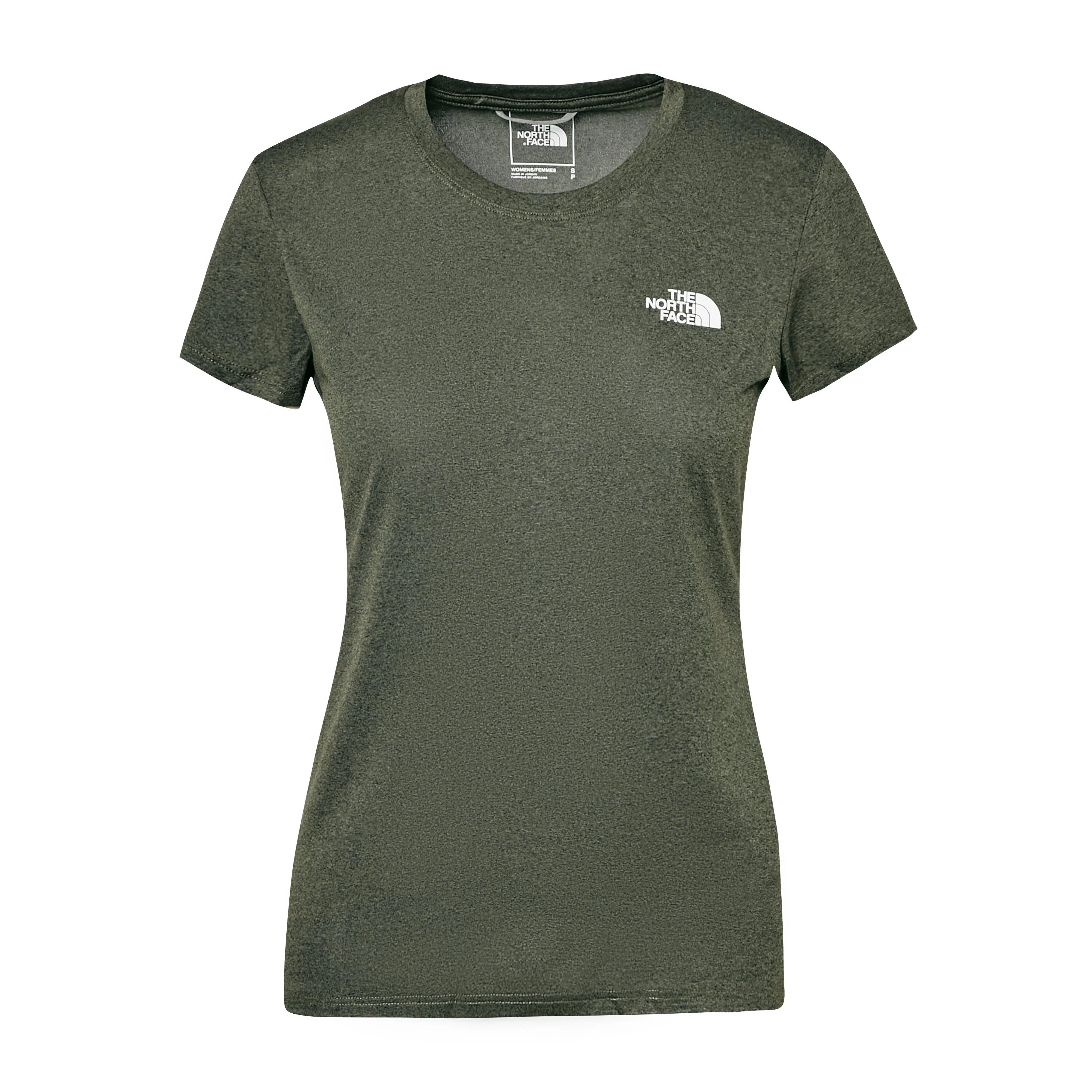 Women’s Reaxion Amp Crew T-Shirt