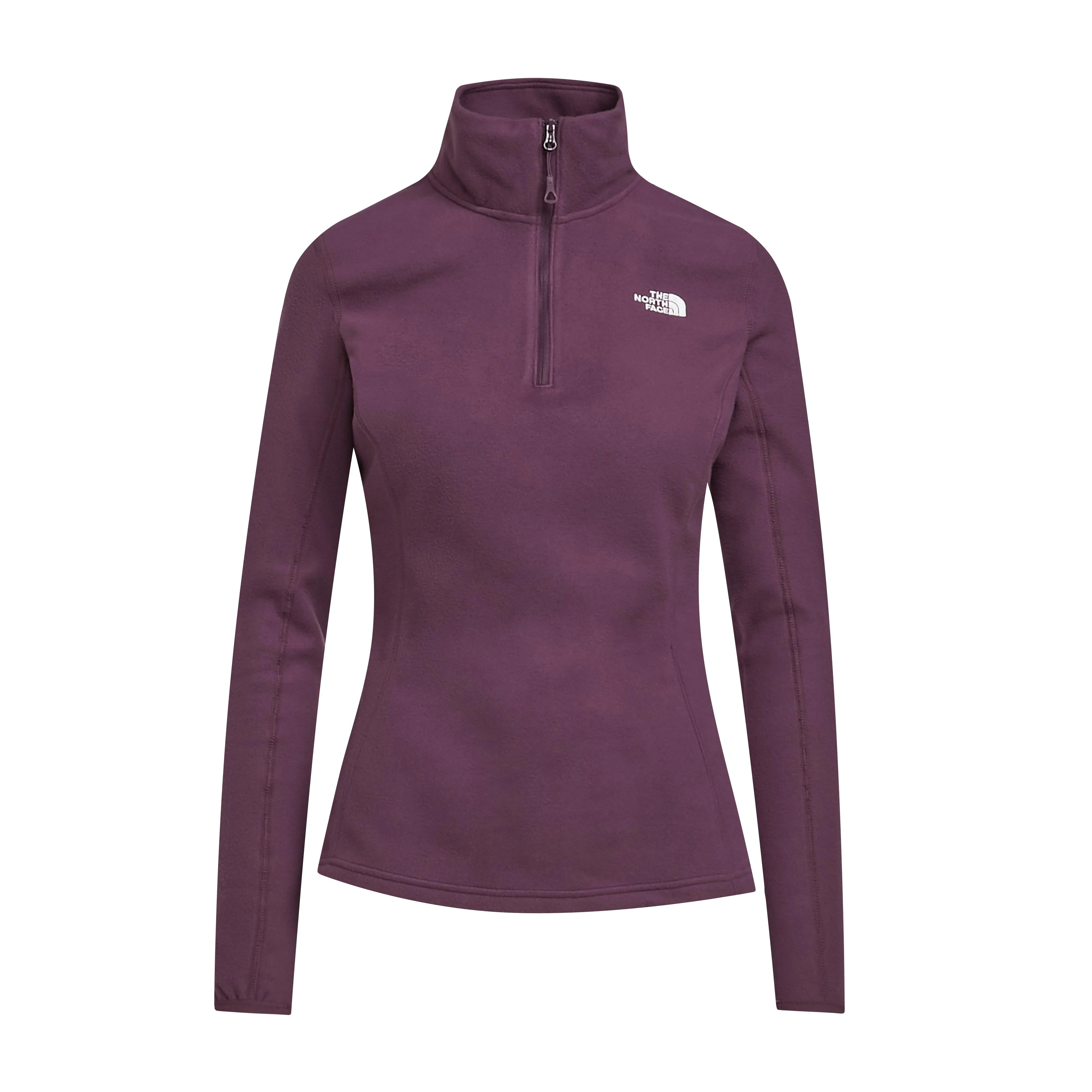 Women's Resolve Fleece 1/4 Zip - Image 6