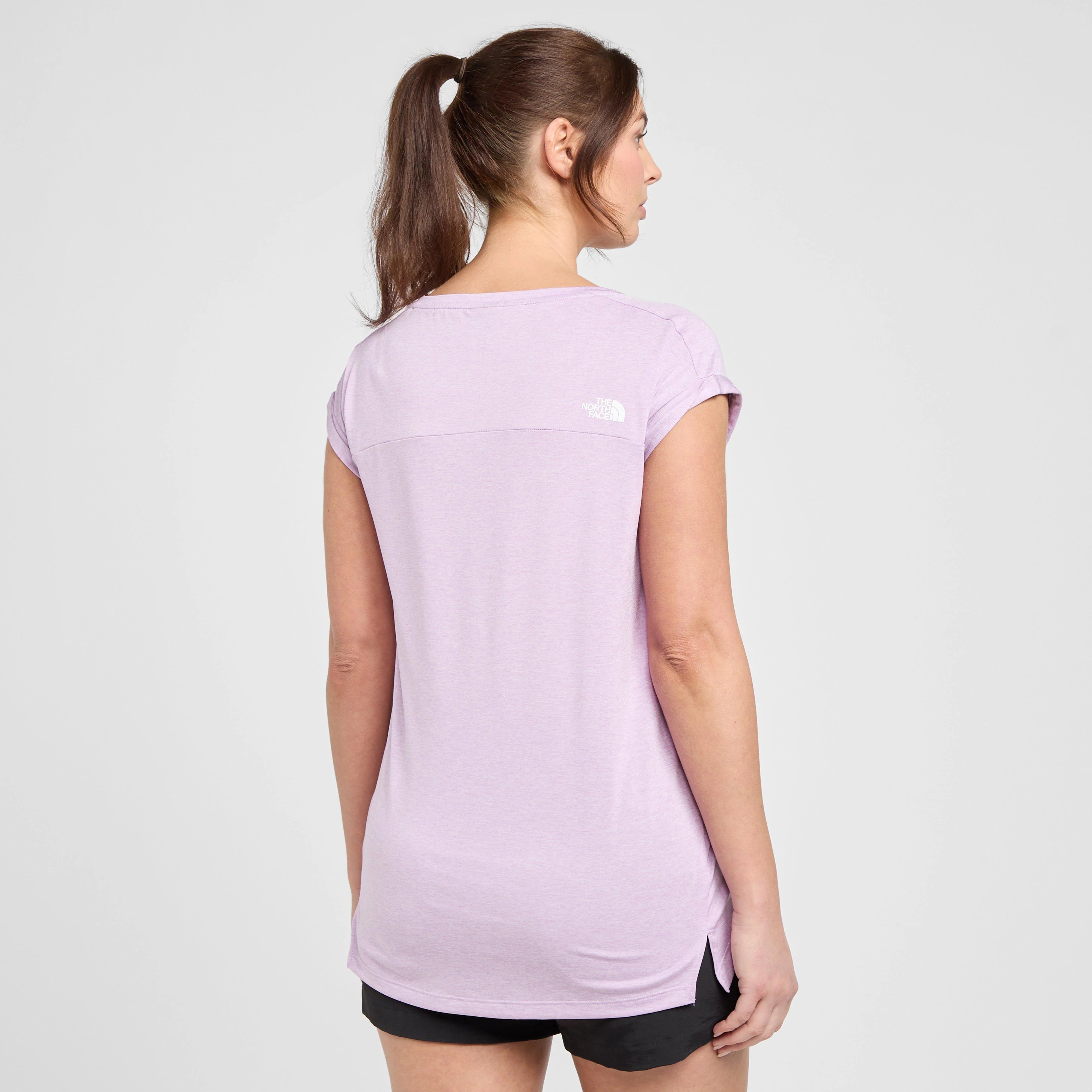 Women’s Resolve T-Shirt - Image 2