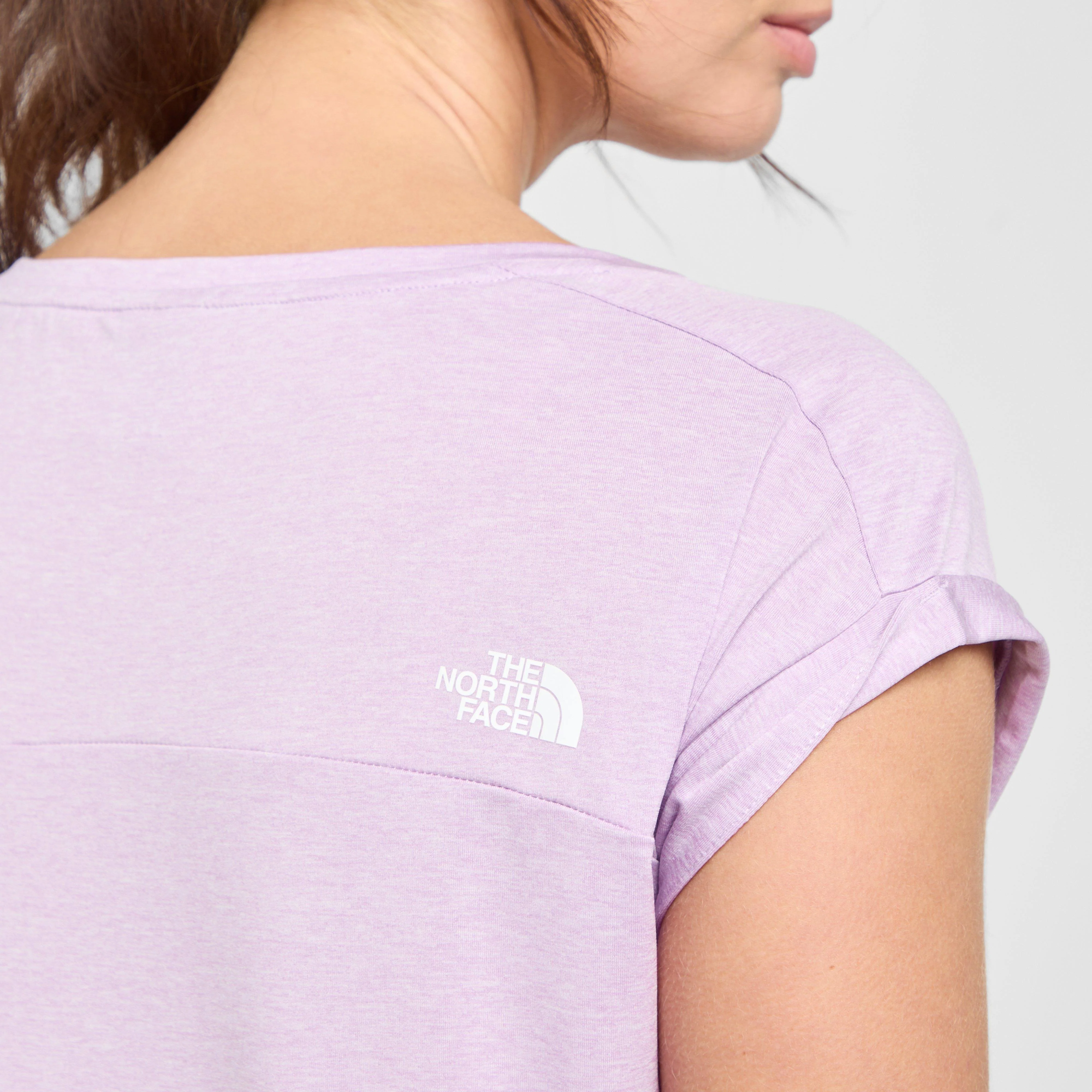 Women’s Resolve T-Shirt - Image 5