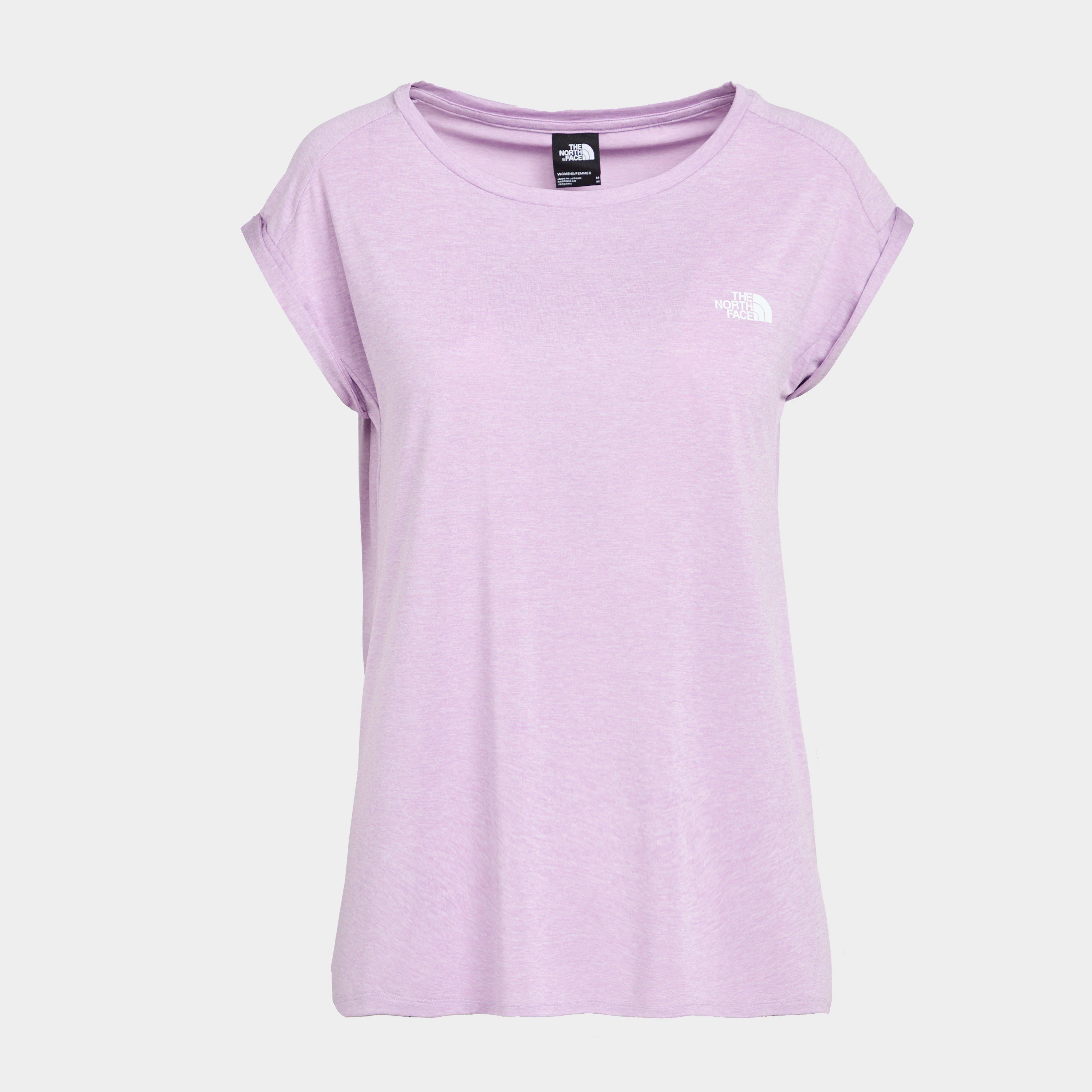 Women’s Resolve T-Shirt - Image 6