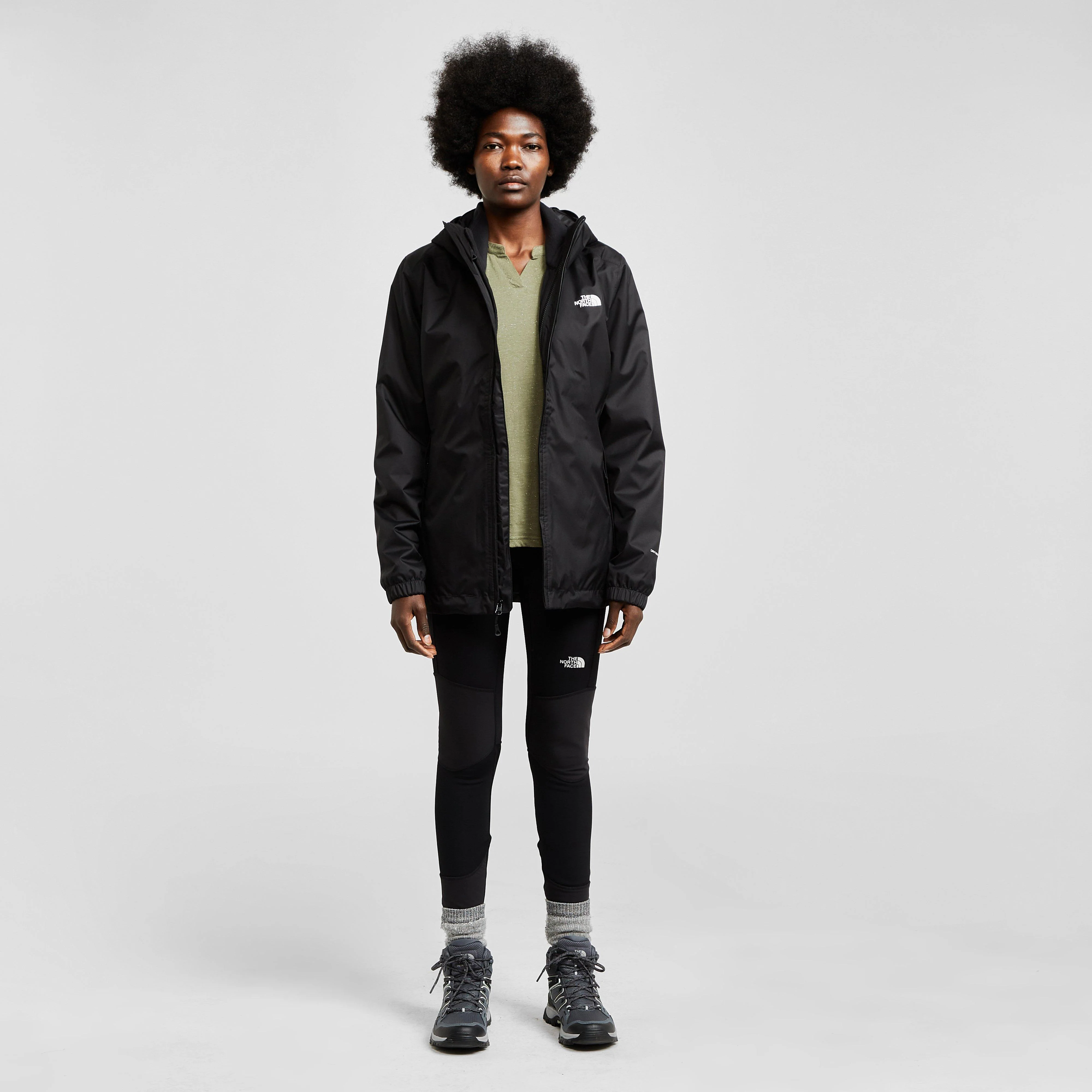 Women’s Resolve TriClimate Jacket - Image 3